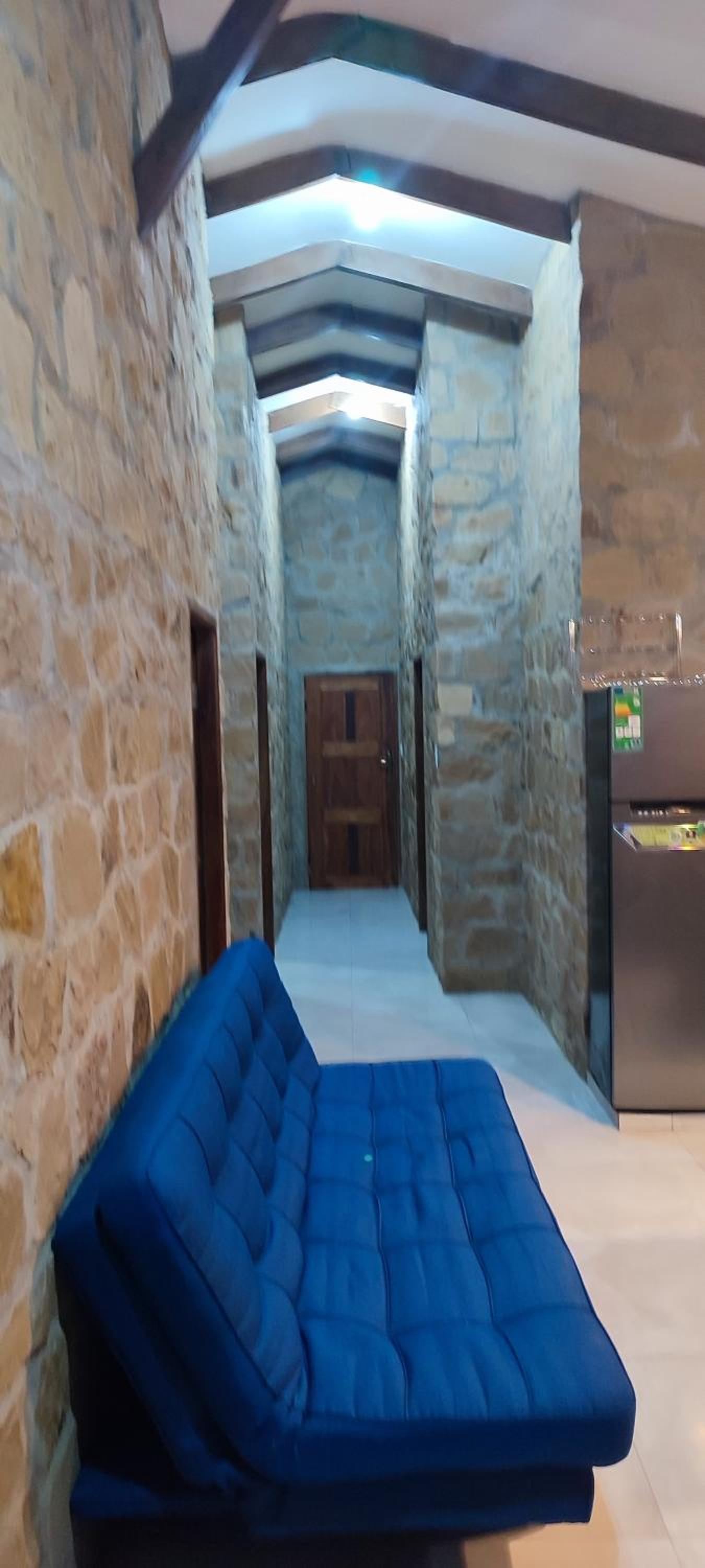 Three-Bedroom House photo 2