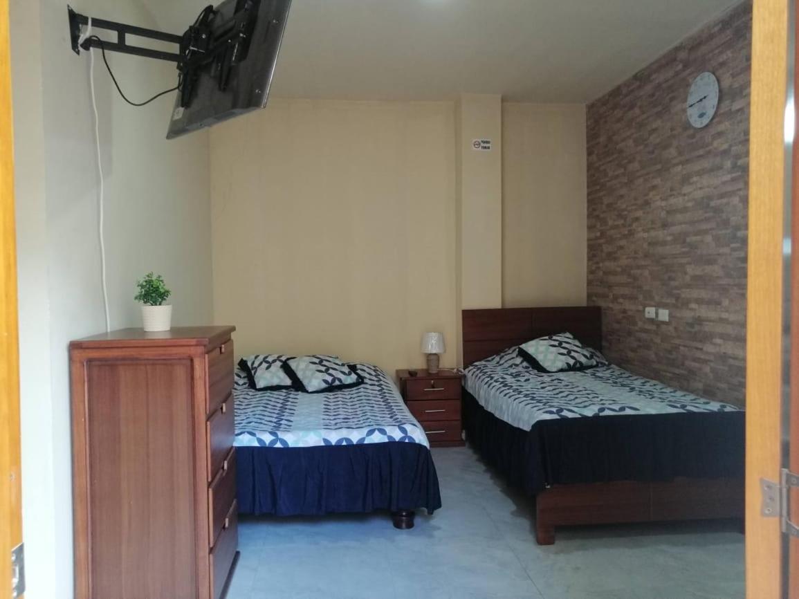 Family Double Room photo 1