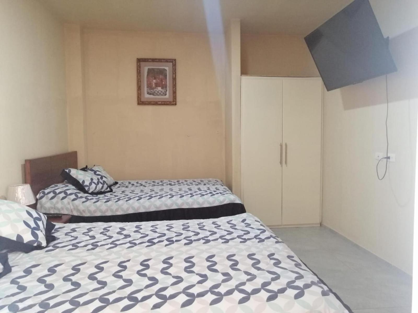 Family Double Room photo 2