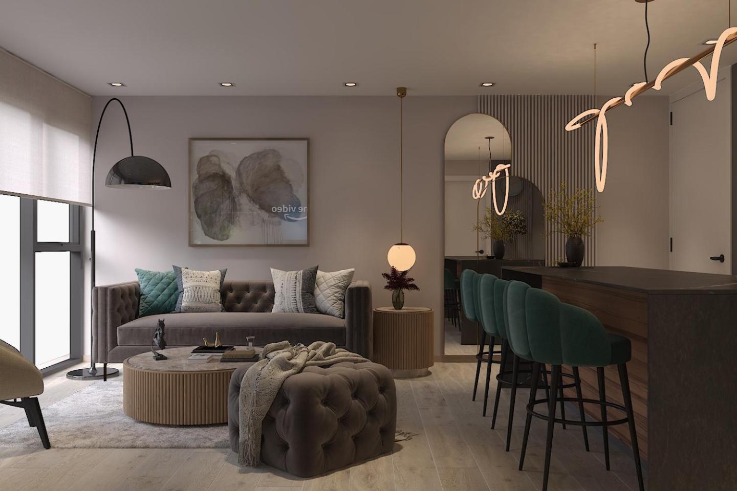 Executive Suite photo 1