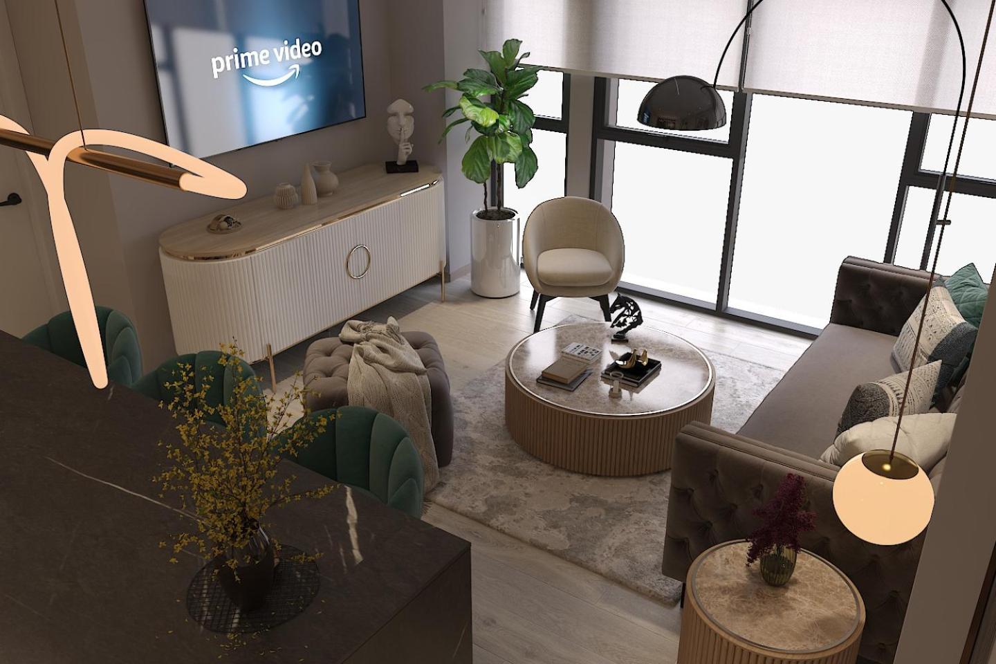 Executive Suite photo 2