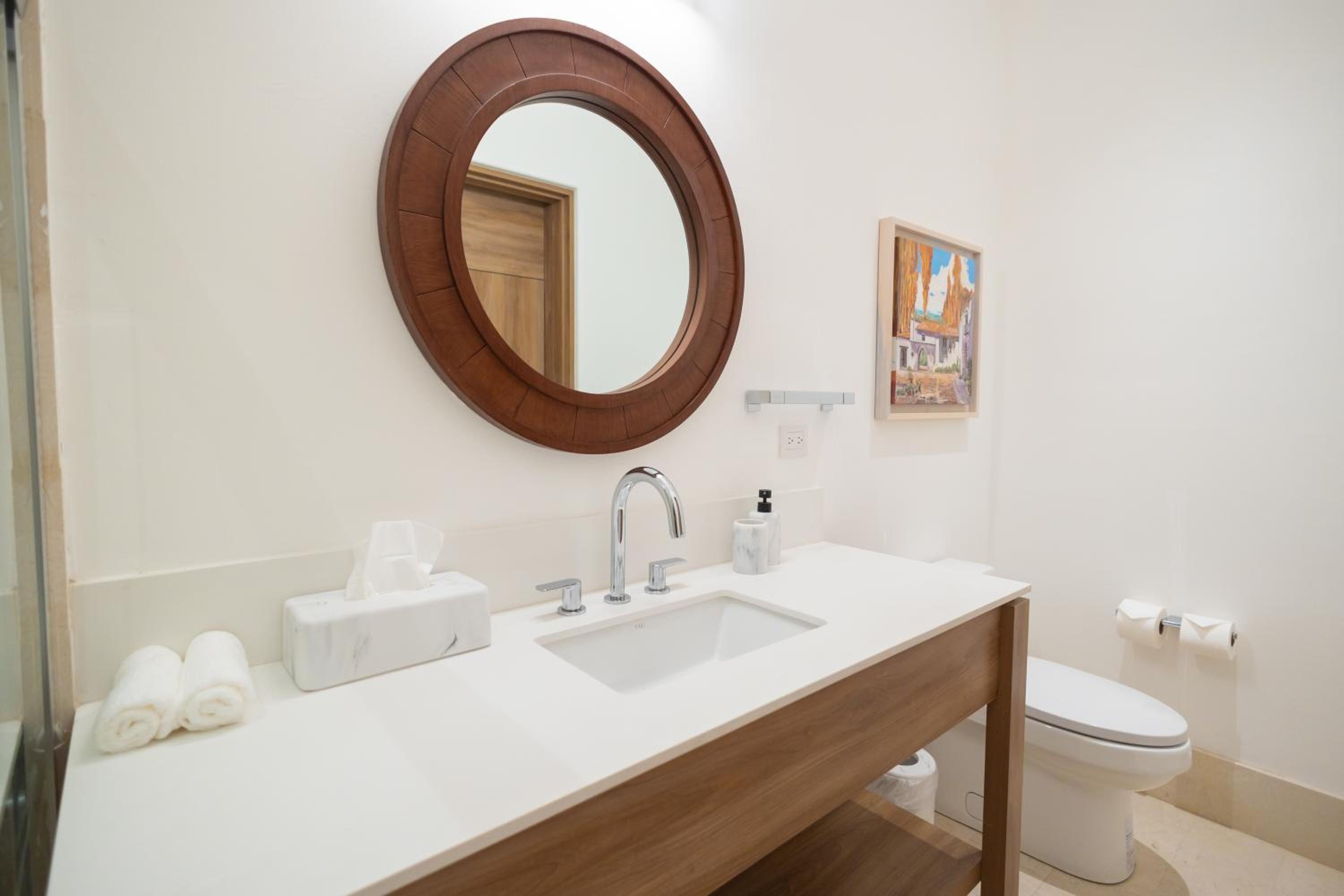 Two-Bedroom Villa - Photo 13