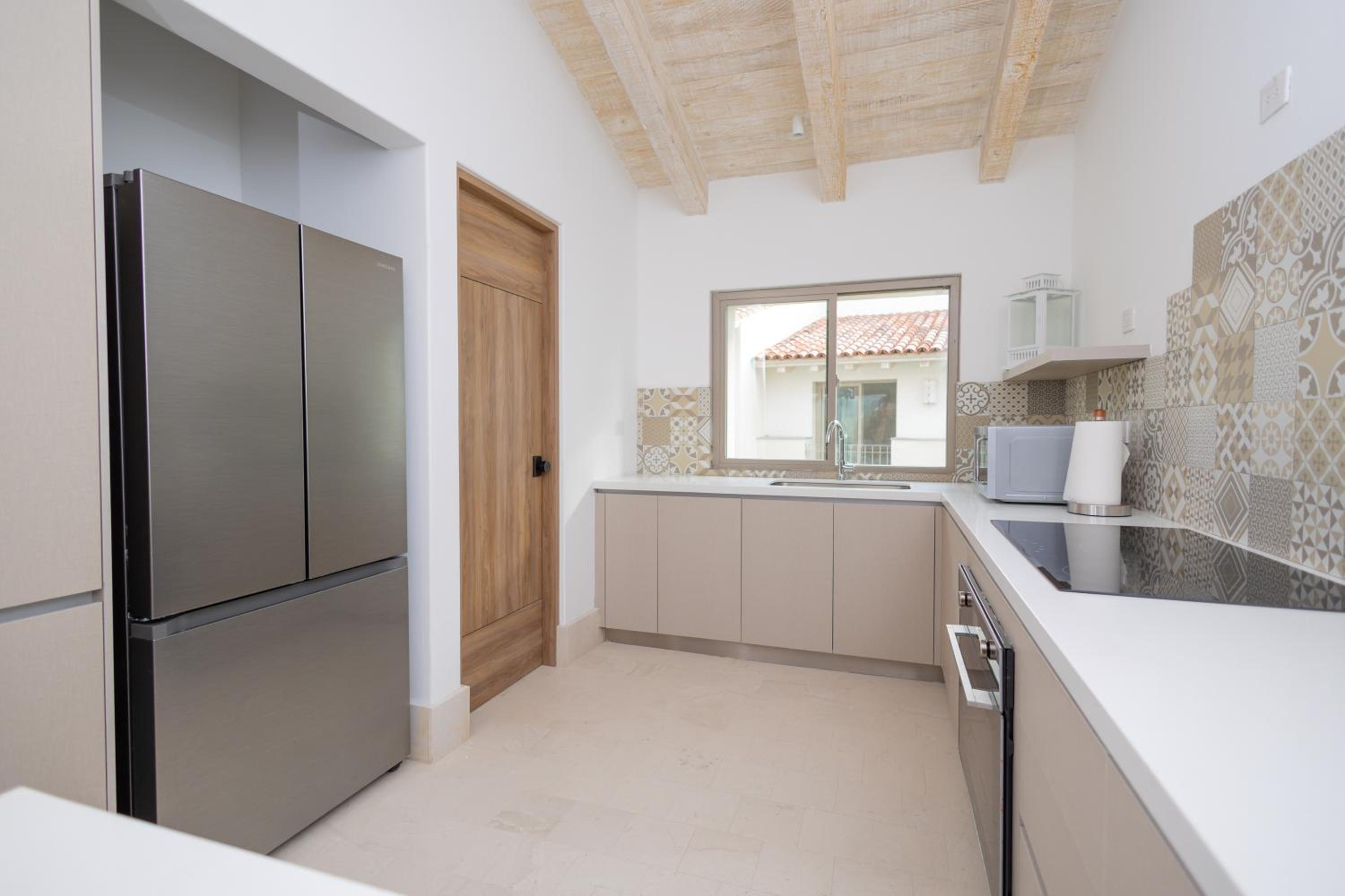 Two-Bedroom Villa - Photo 14