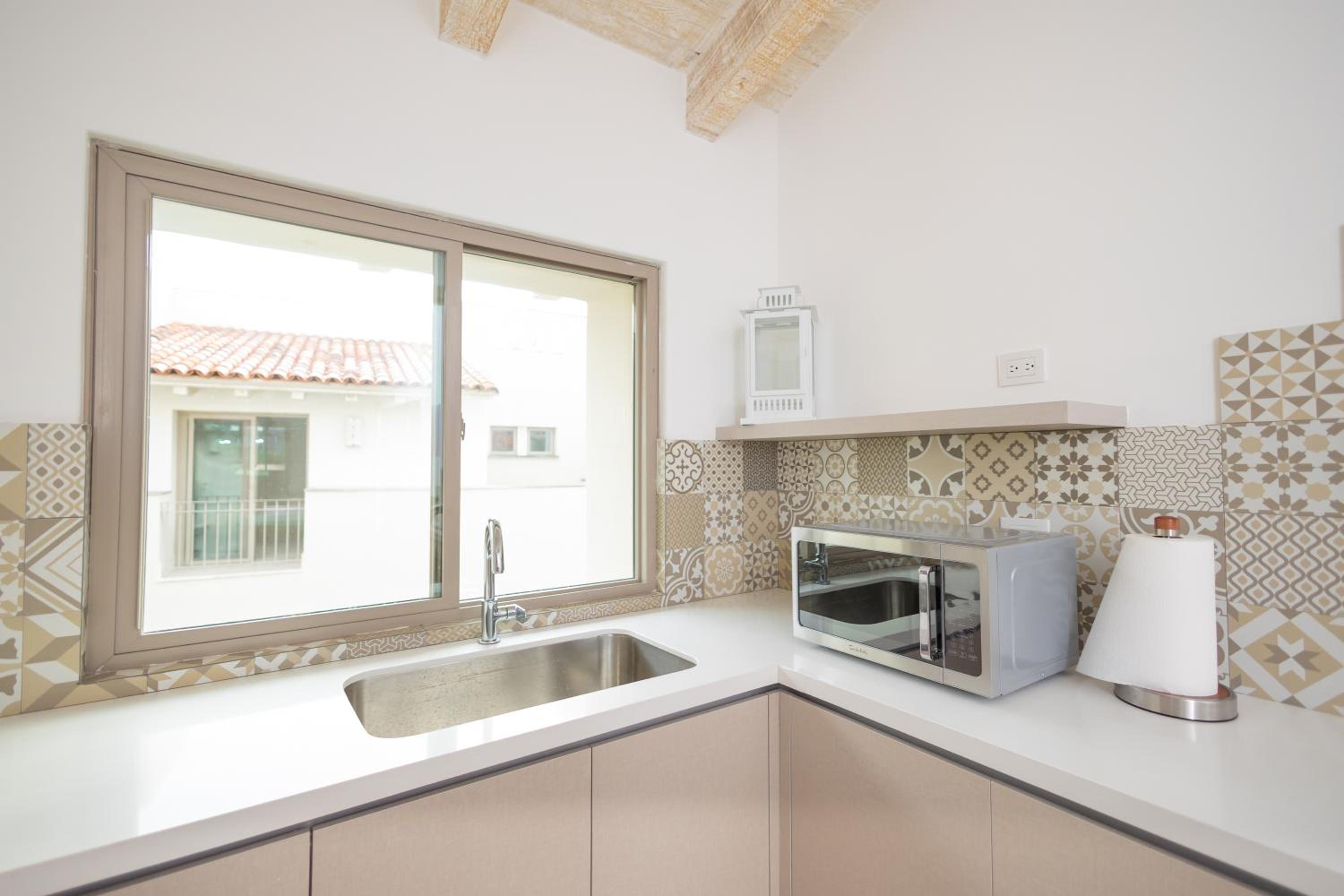 Two-Bedroom Villa - Photo 15