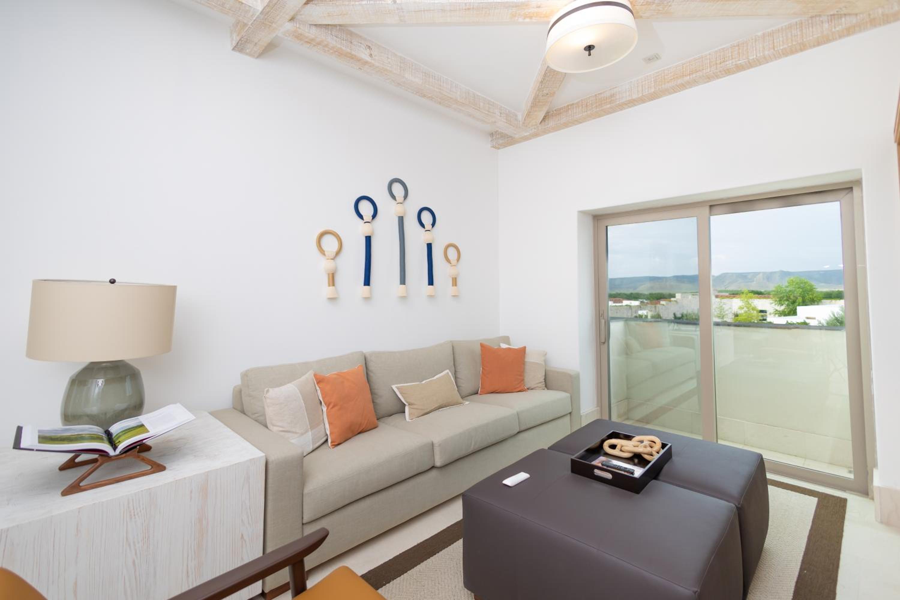 Two-Bedroom Villa - Photo 12