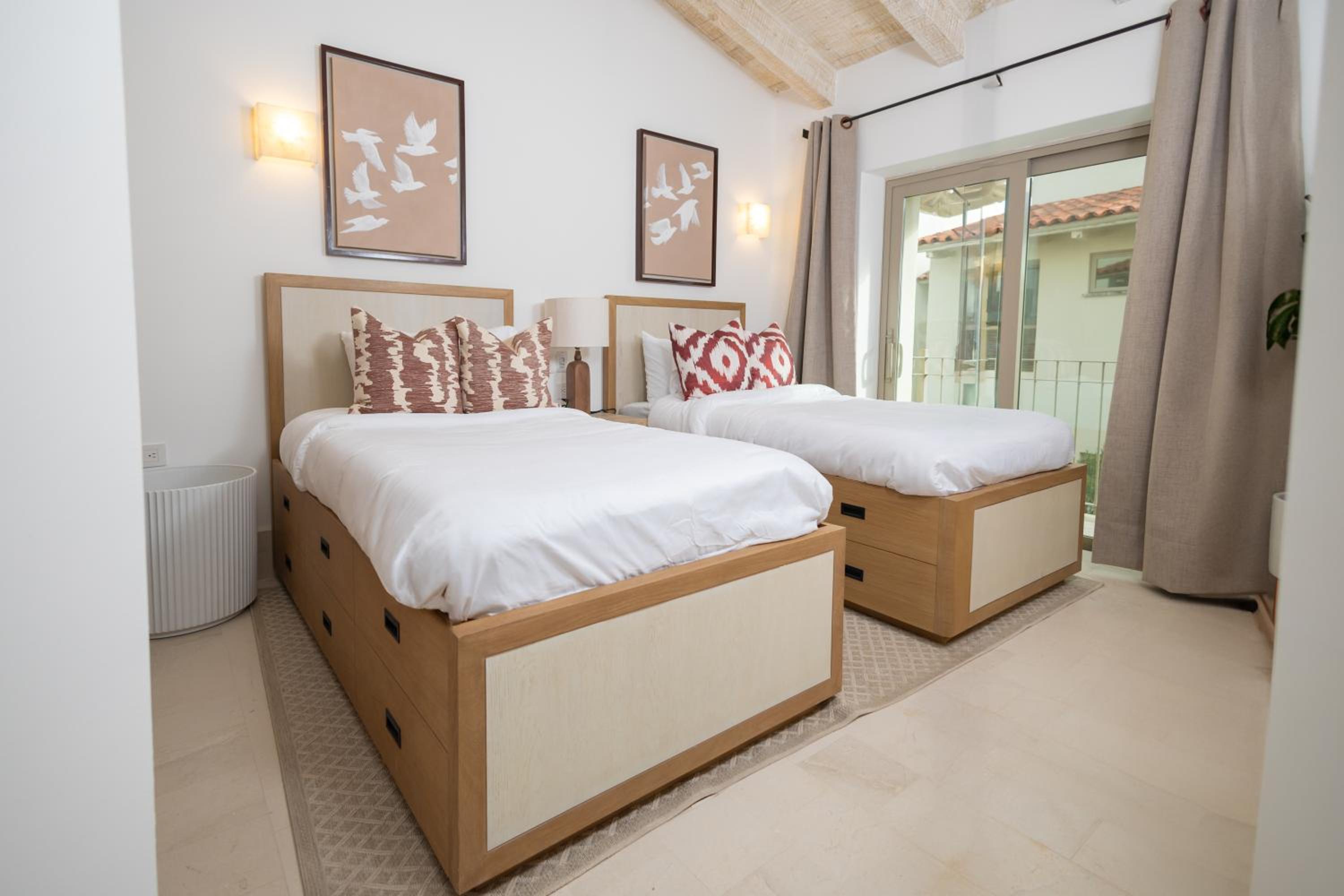 Two-Bedroom Villa - Photo 1