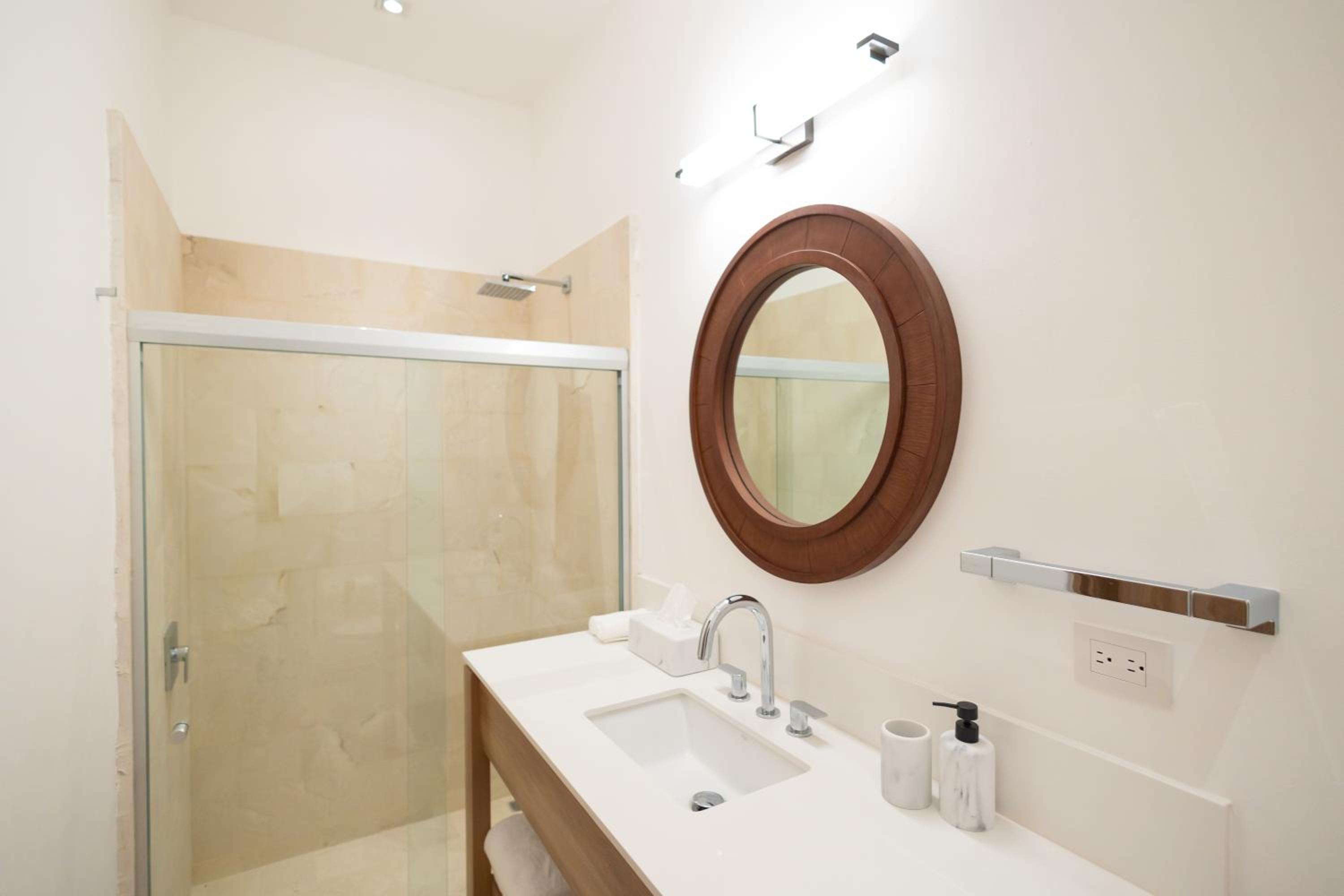 Two-Bedroom Villa - Photo 8