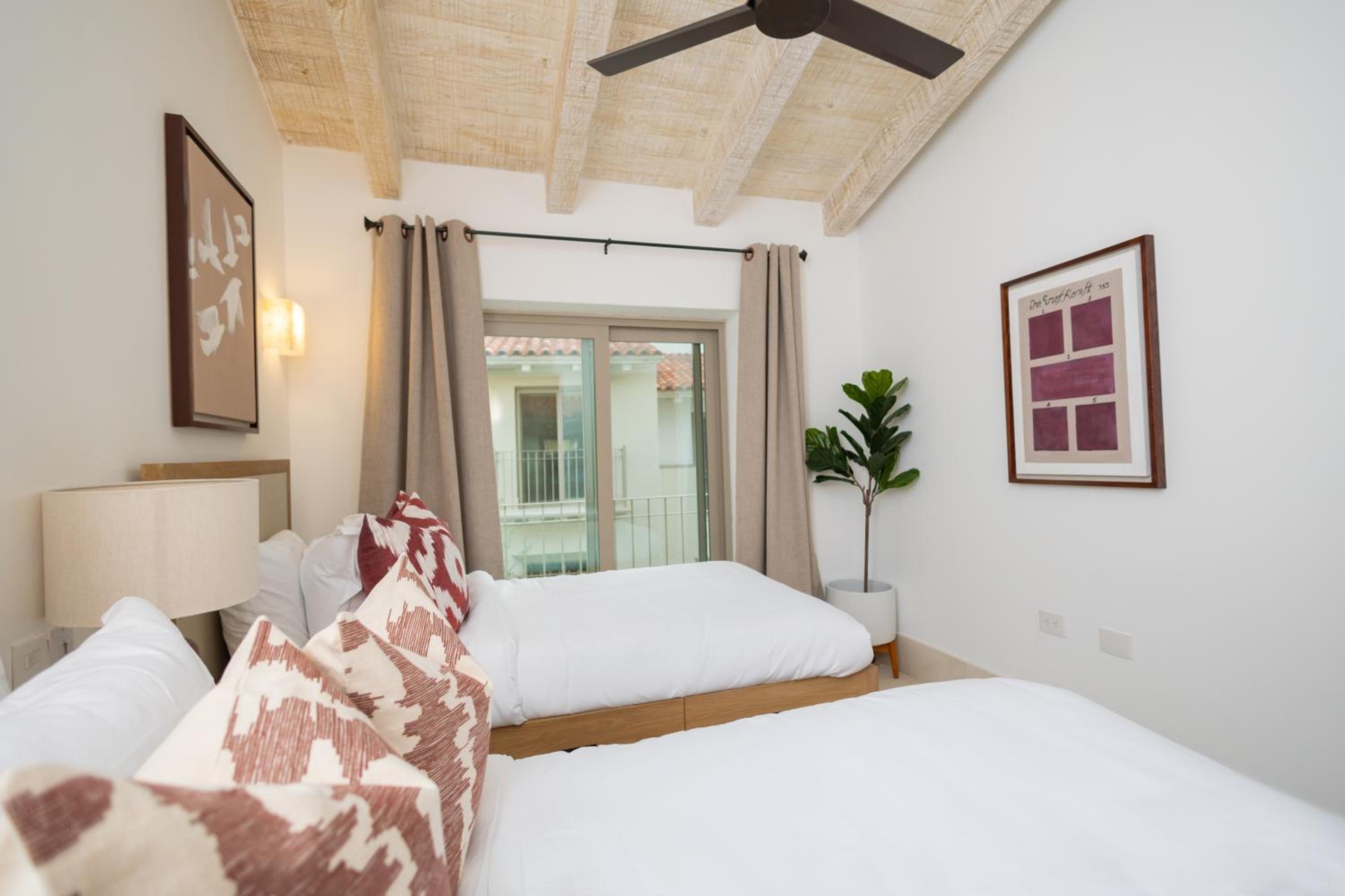 Two-Bedroom Villa - Photo 10
