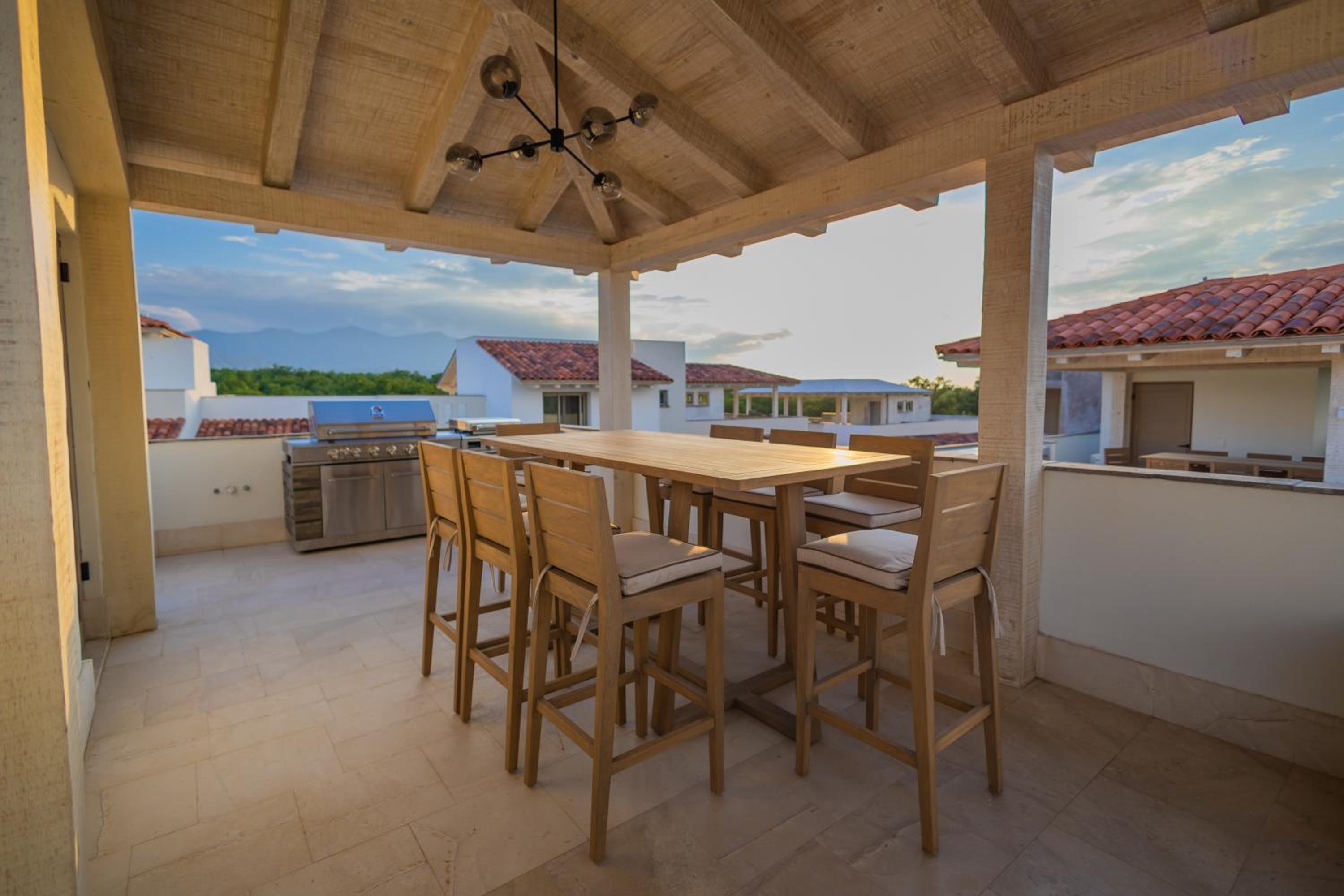 Two-Bedroom Villa - Photo 4