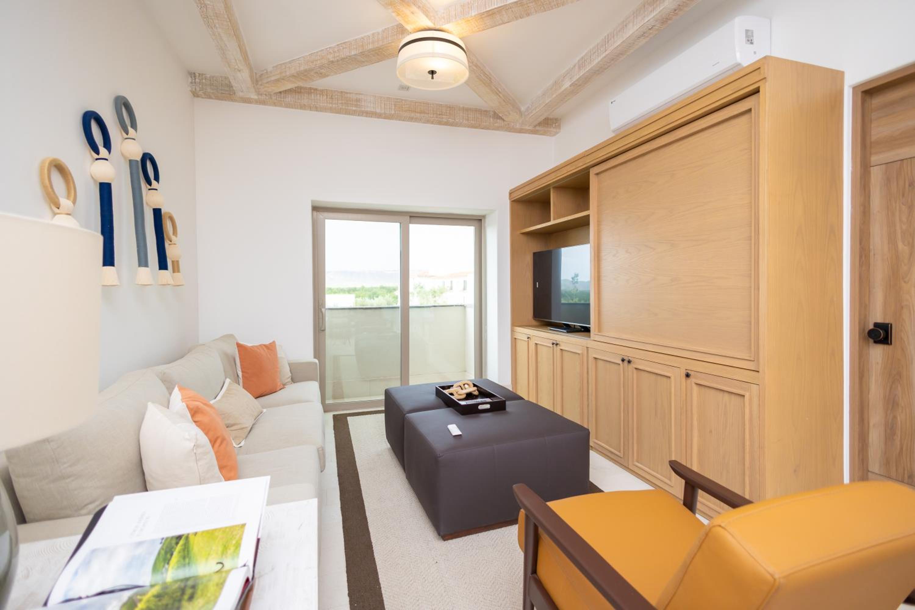 Two-Bedroom Villa - Photo 23