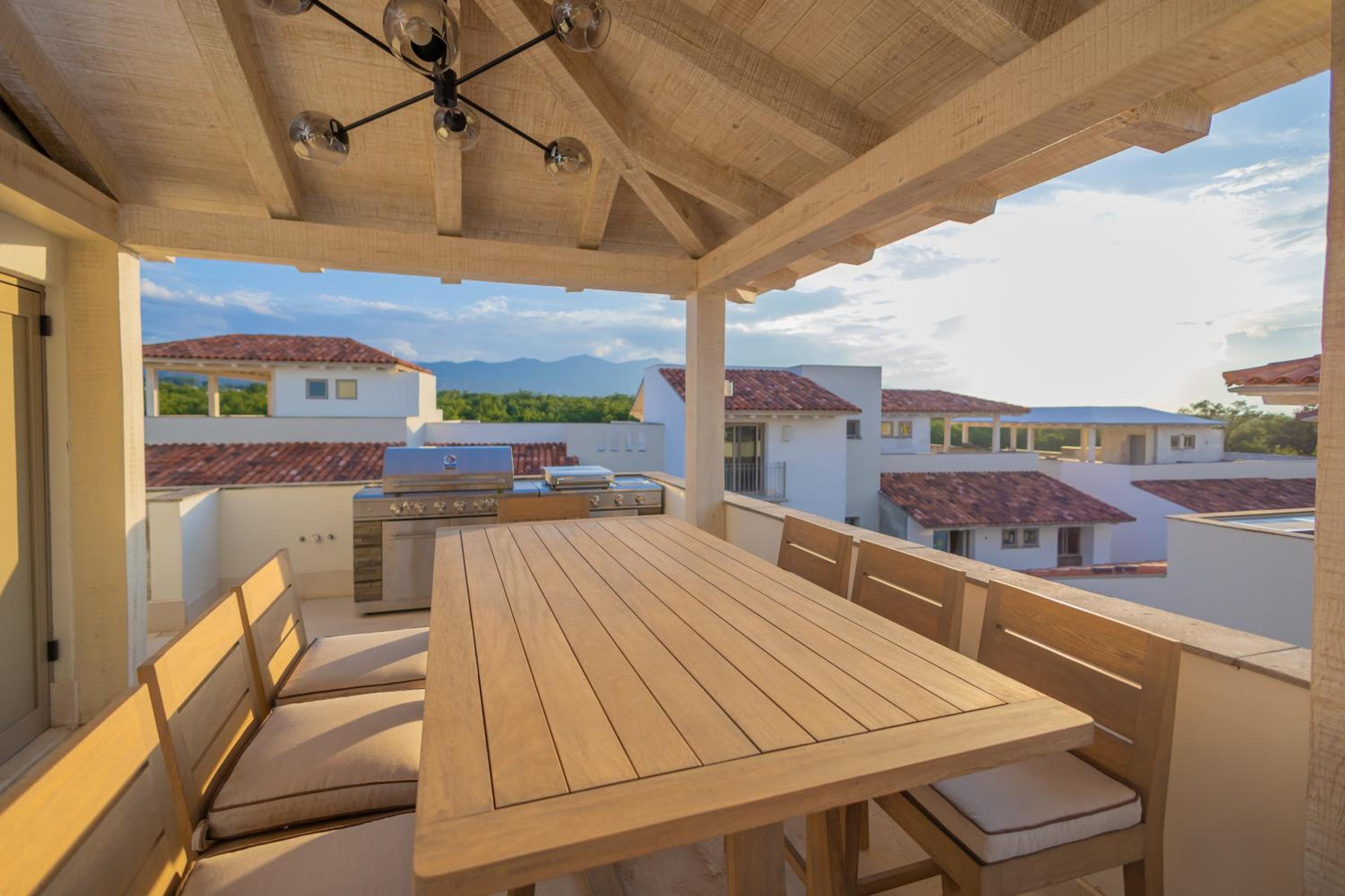 Two-Bedroom Villa - Photo 24