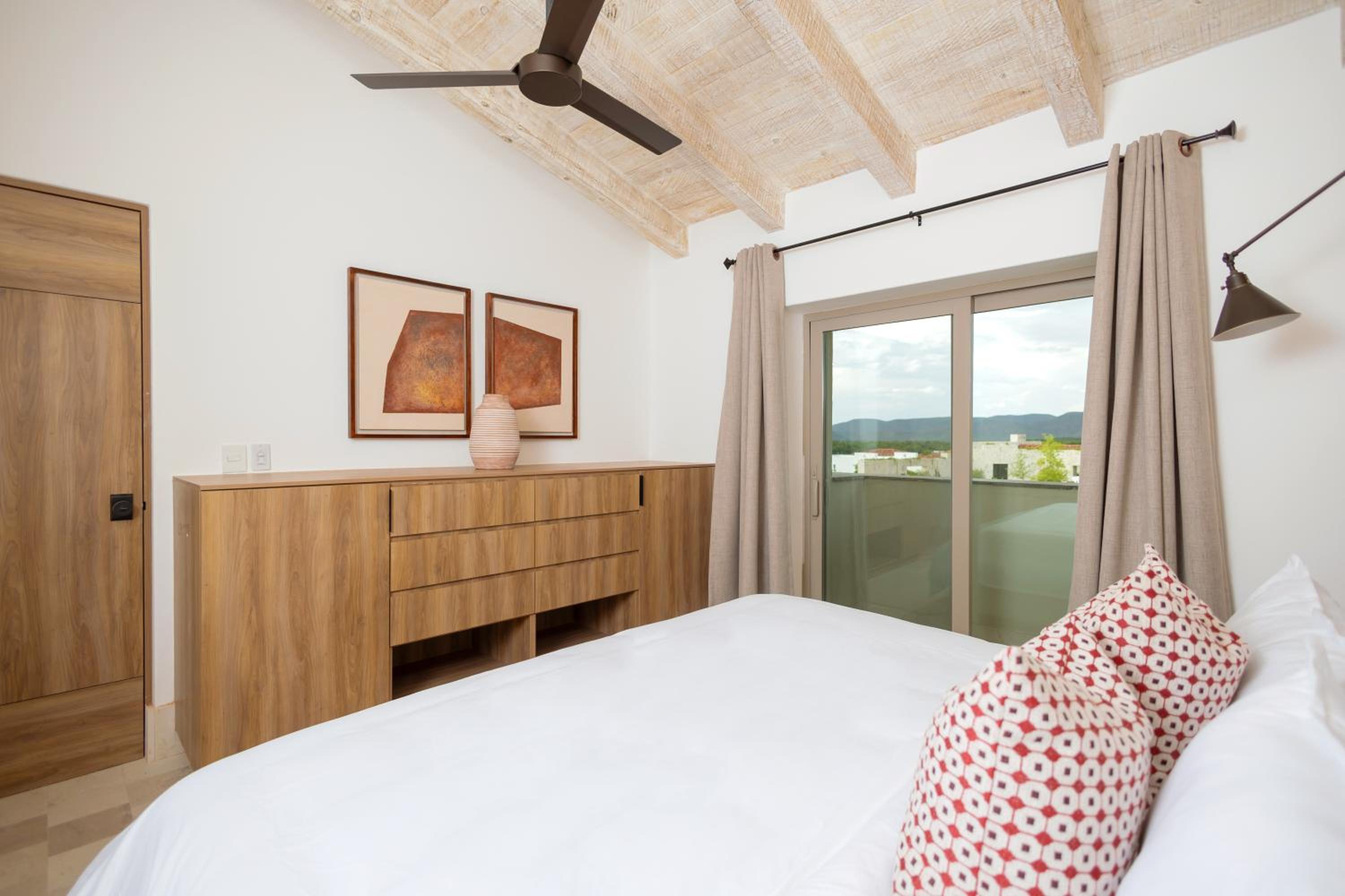 Two-Bedroom Villa - Photo 25