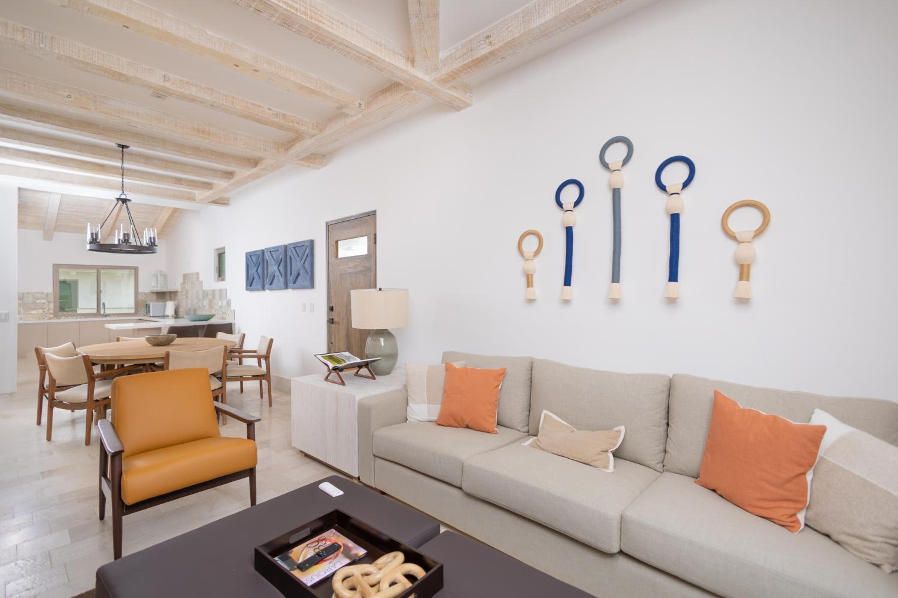 Two-Bedroom Villa - Photo 21