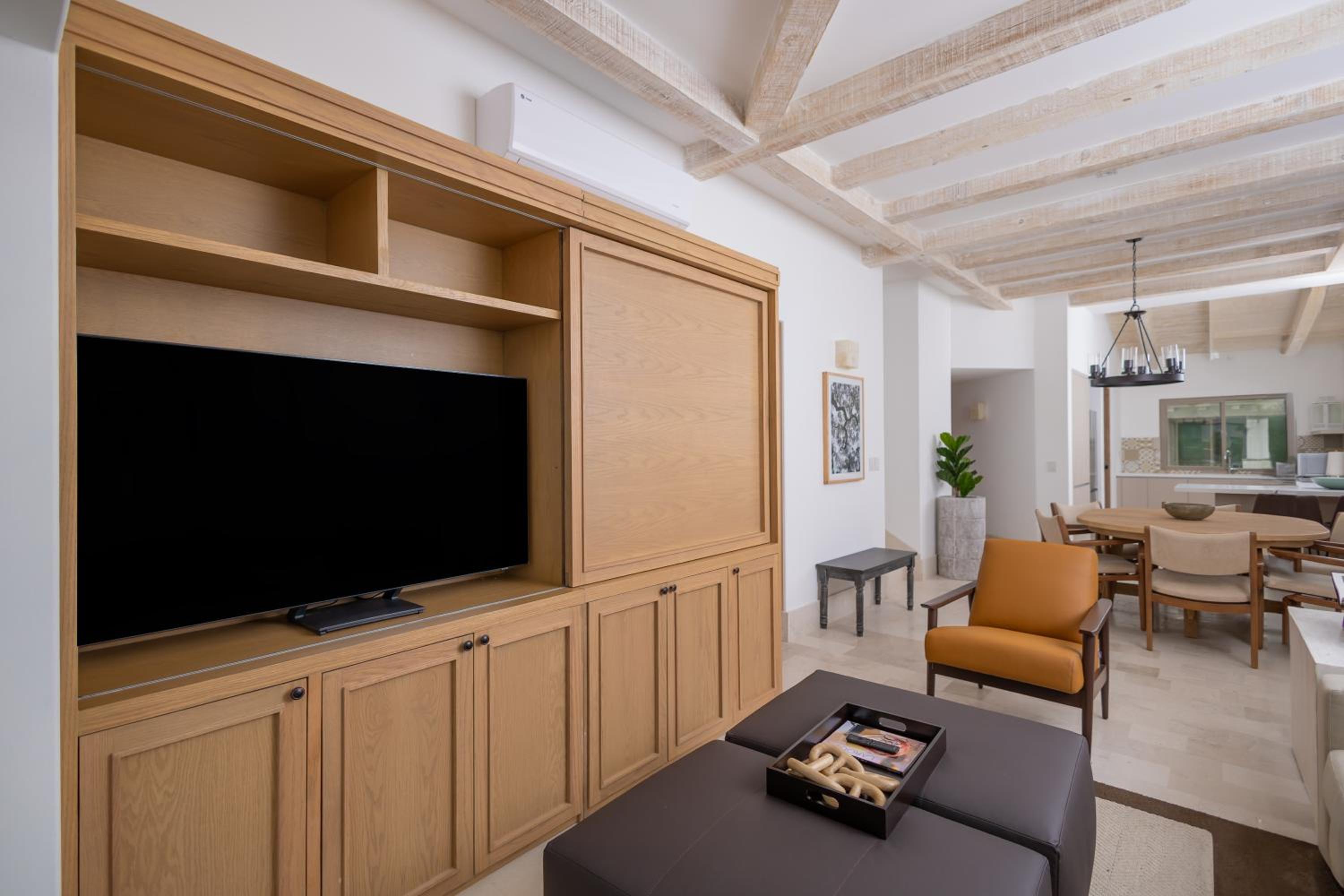 Two-Bedroom Villa - Photo 20