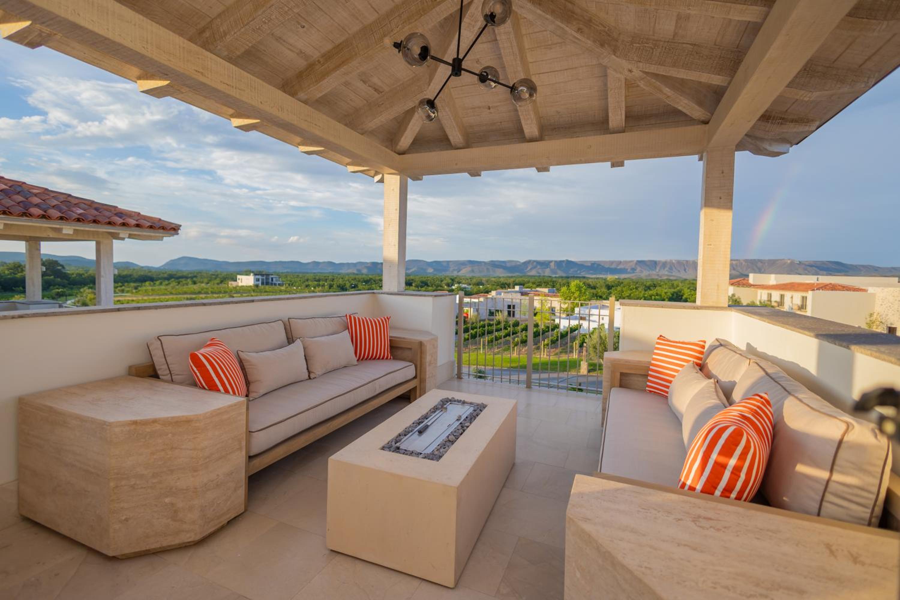Two-Bedroom Villa - Photo 29
