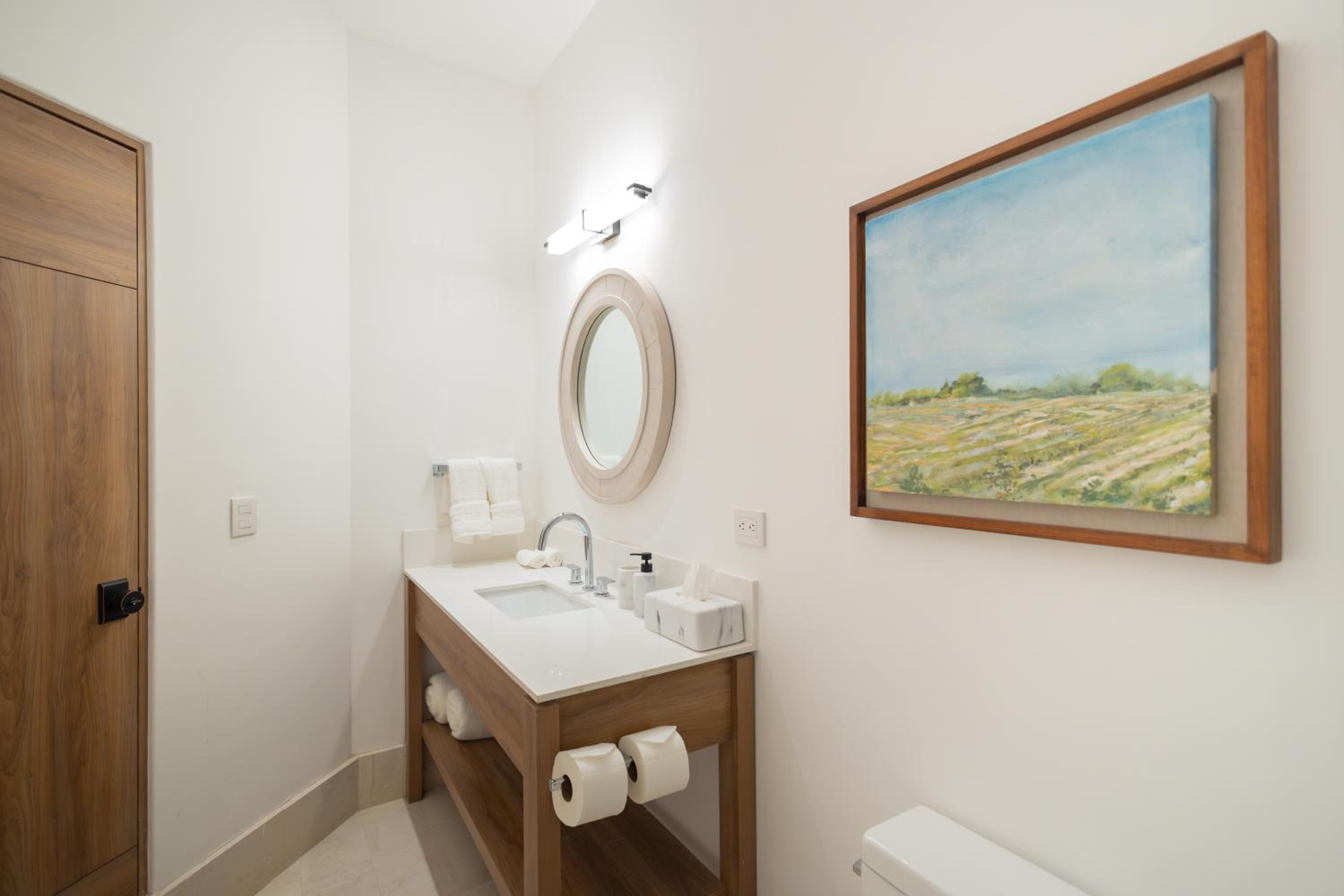 Two-Bedroom Villa - Photo 26