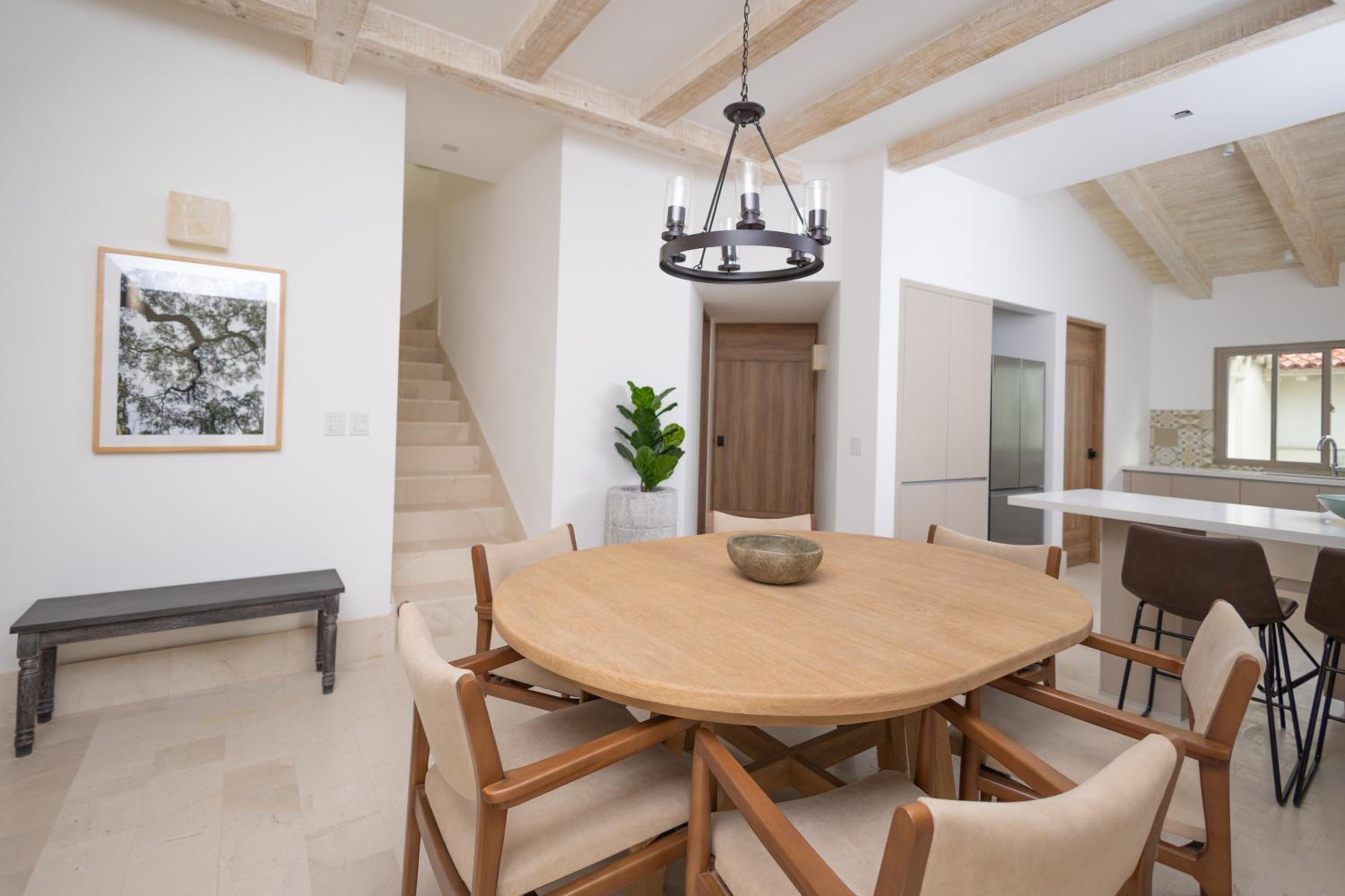 Two-Bedroom Villa - Photo 27