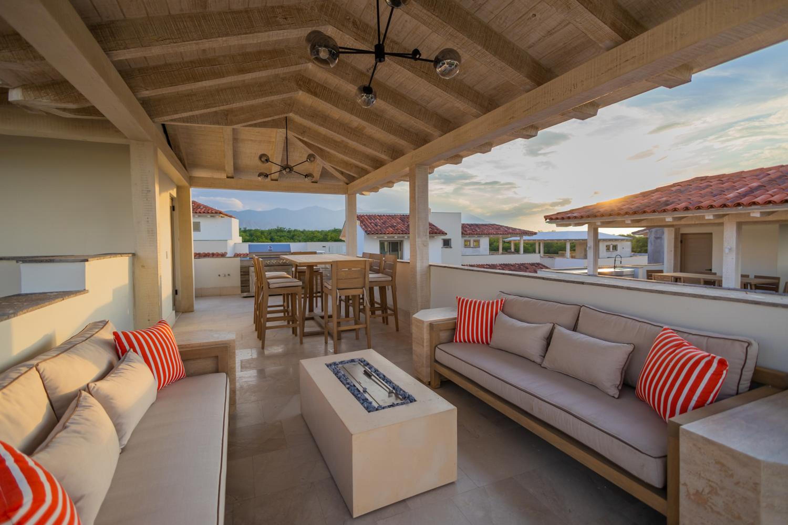 Two-Bedroom Villa - Photo 19