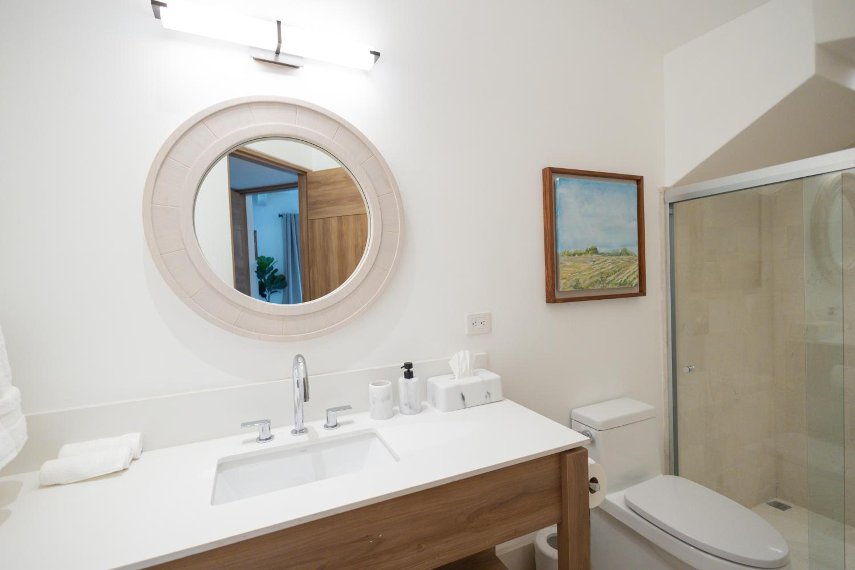 Two-Bedroom Villa - Photo 2