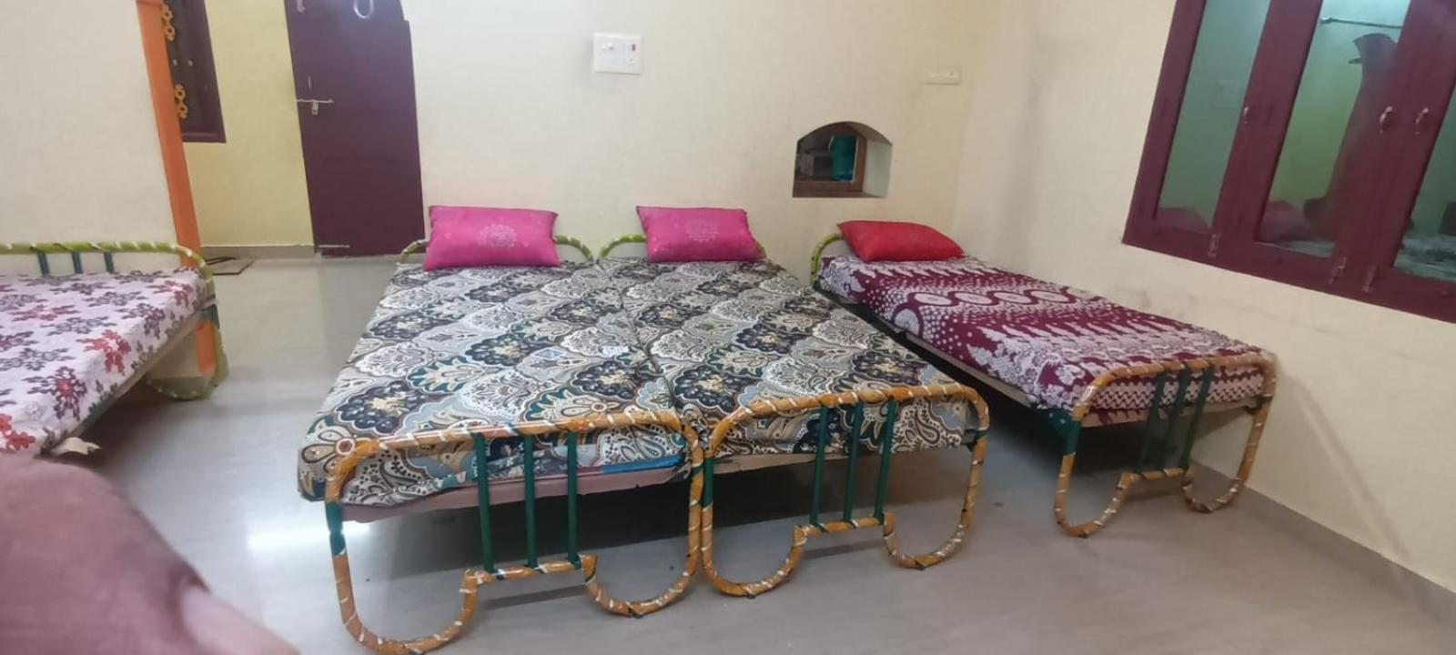 Double Room photo 2