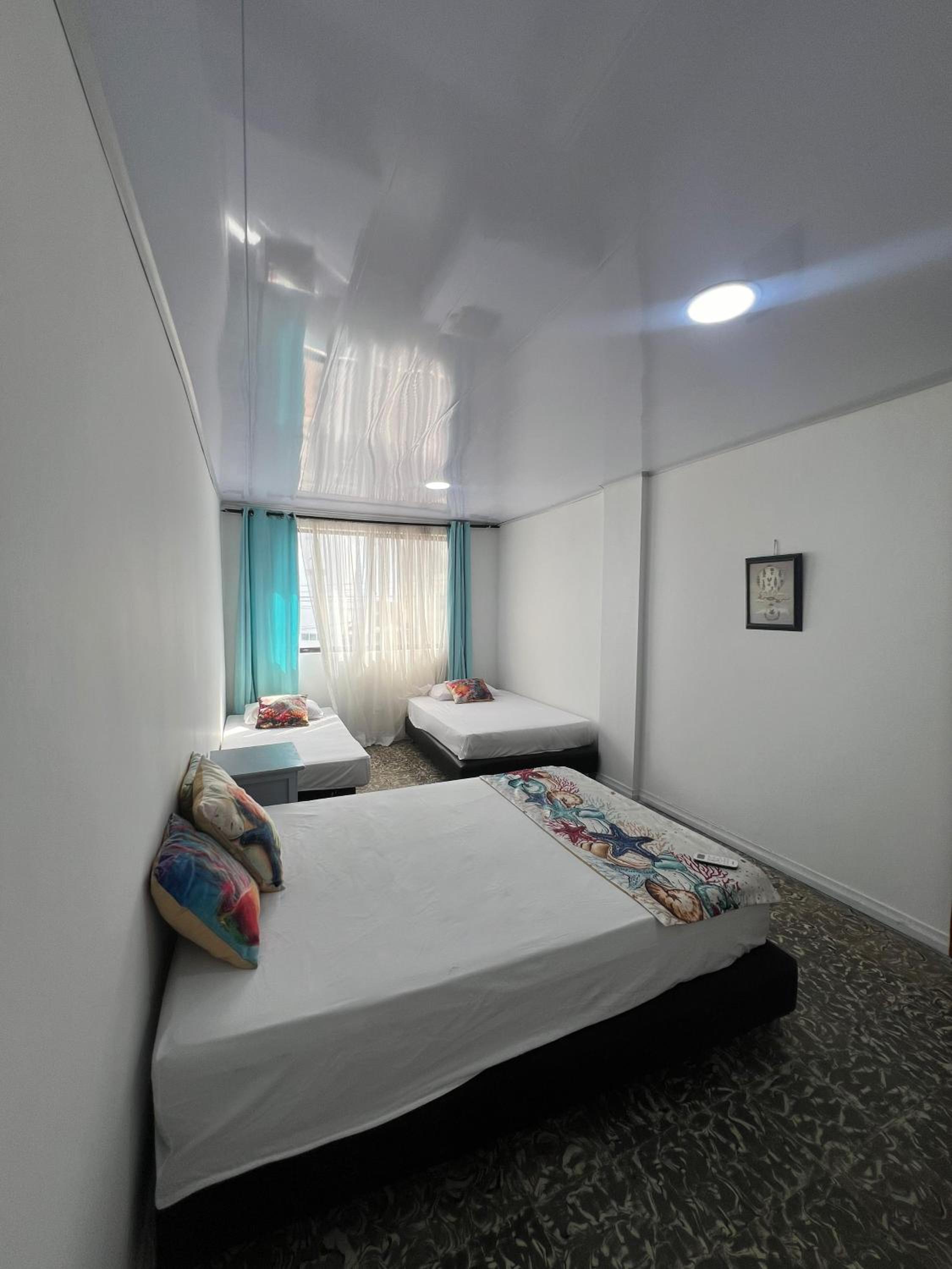 Two-Room Apartment photo 1