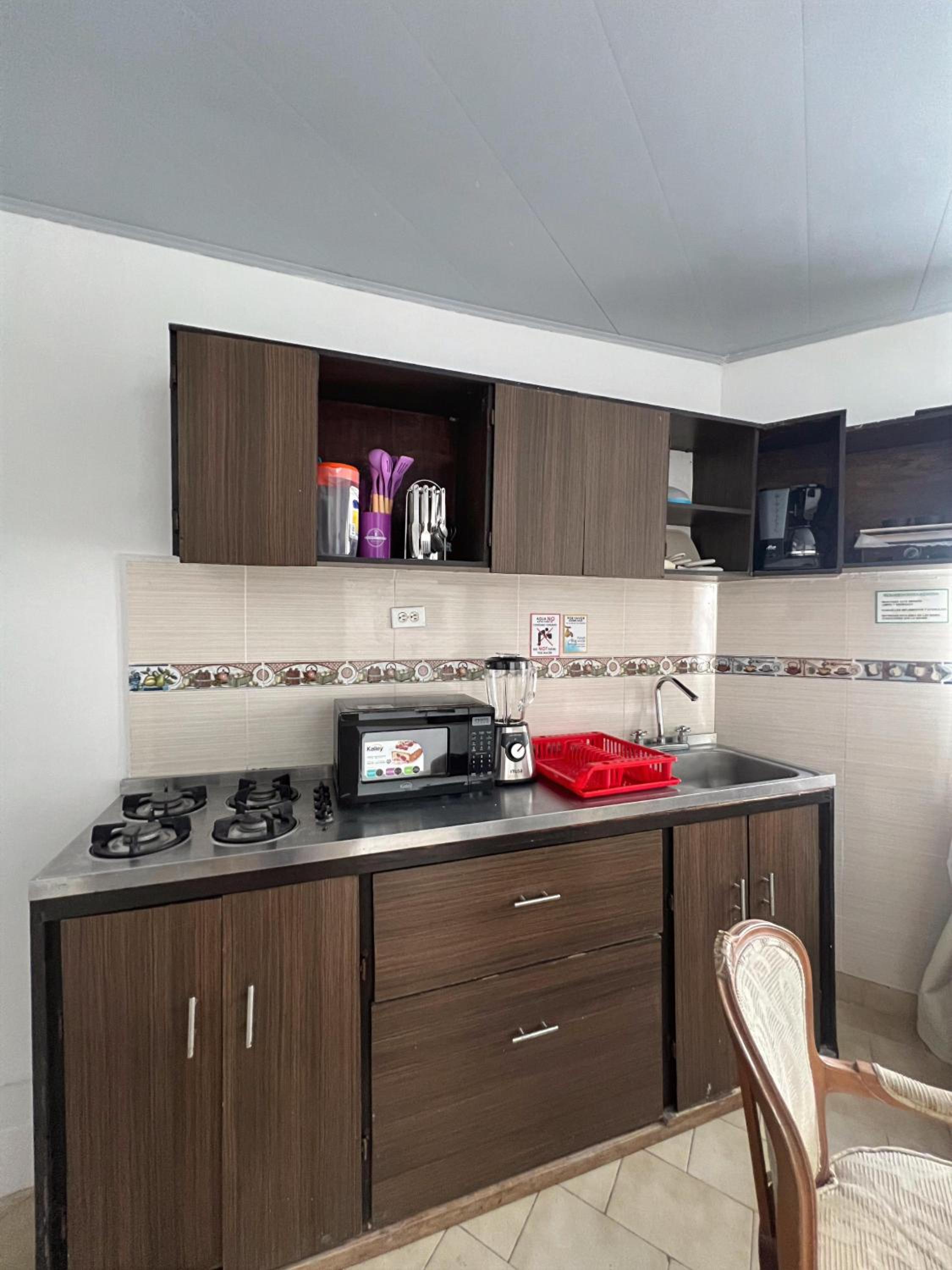 Studio Apartment photo 3