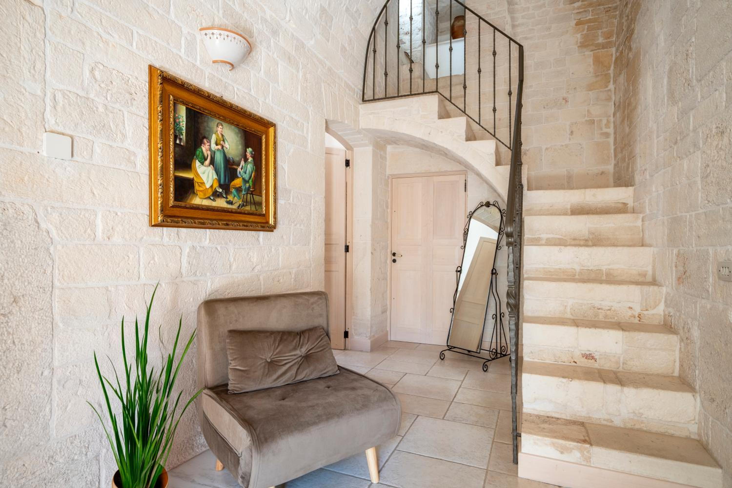 Two-Bedroom House - Split Level