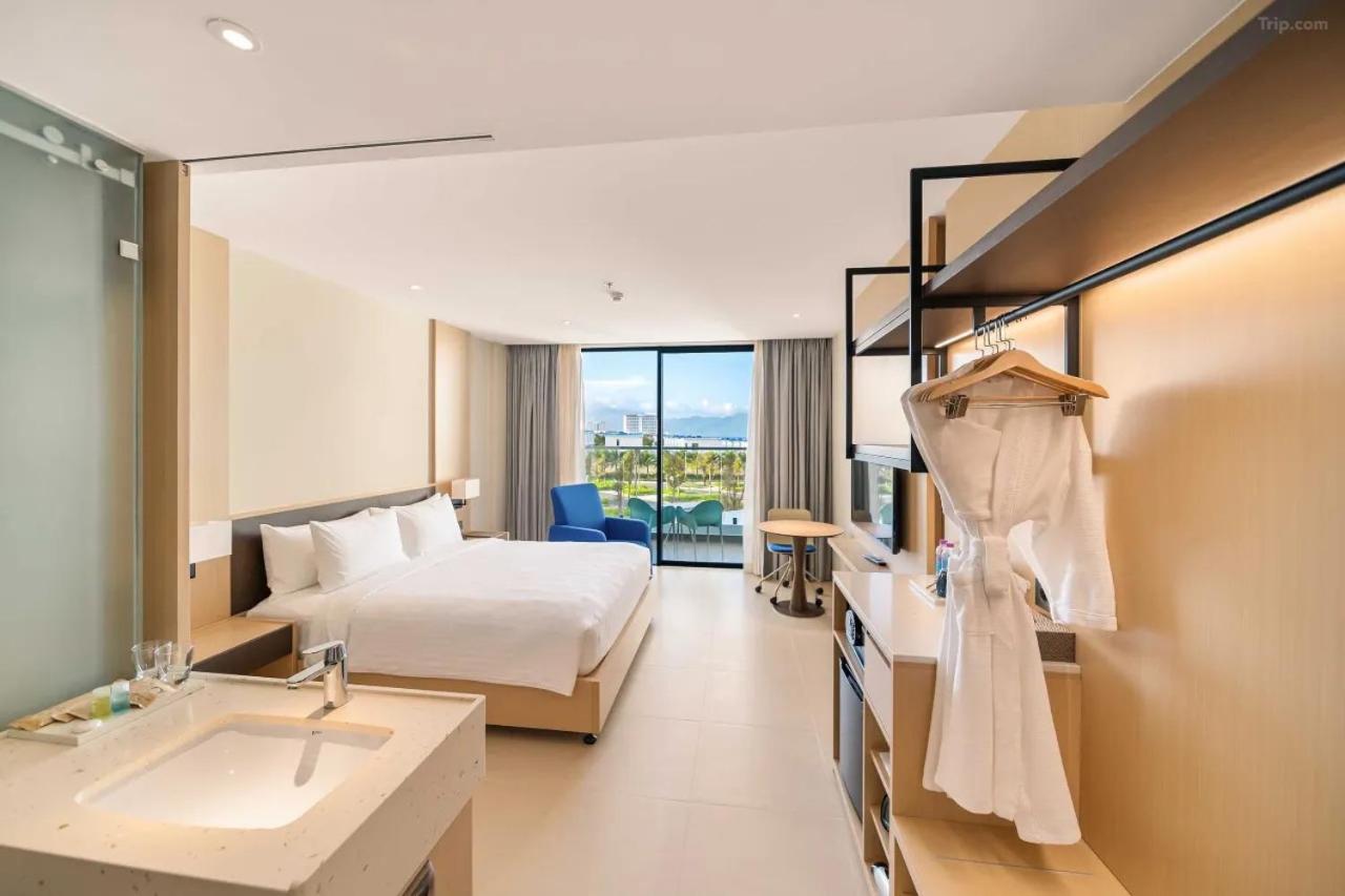 King Room With Garden View