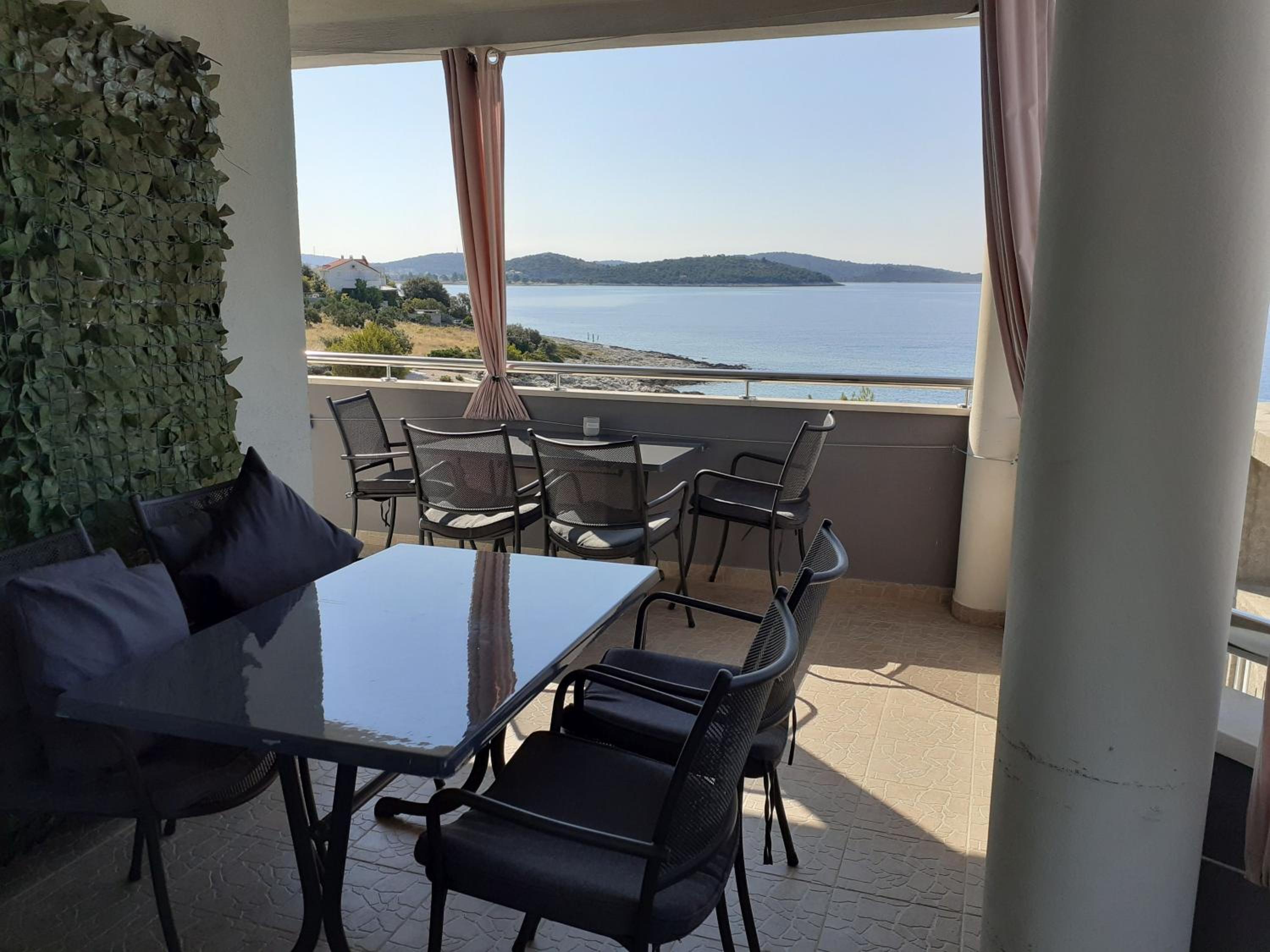 Apartment with Sea View photo 3