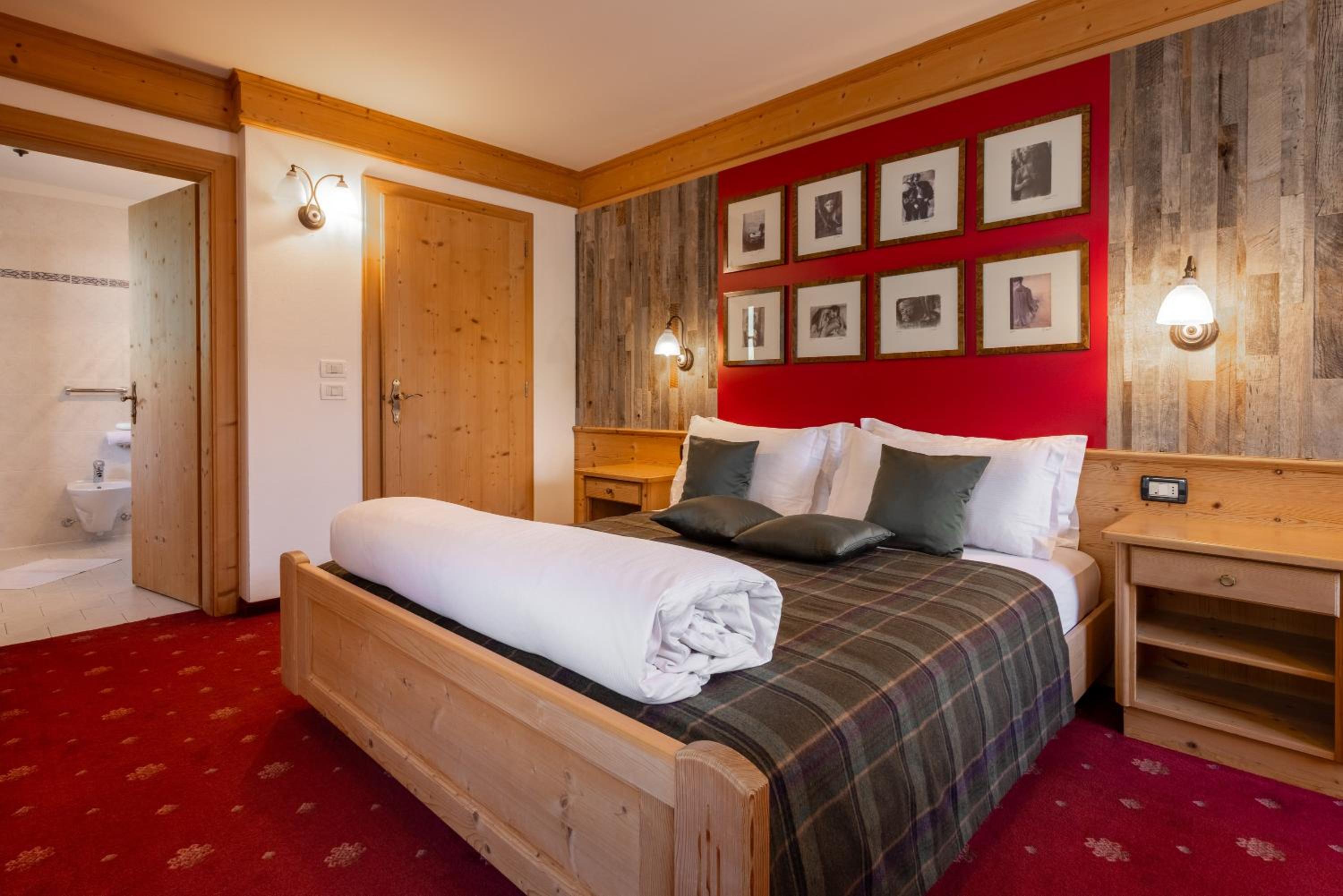 Double Room without balcony photo 1