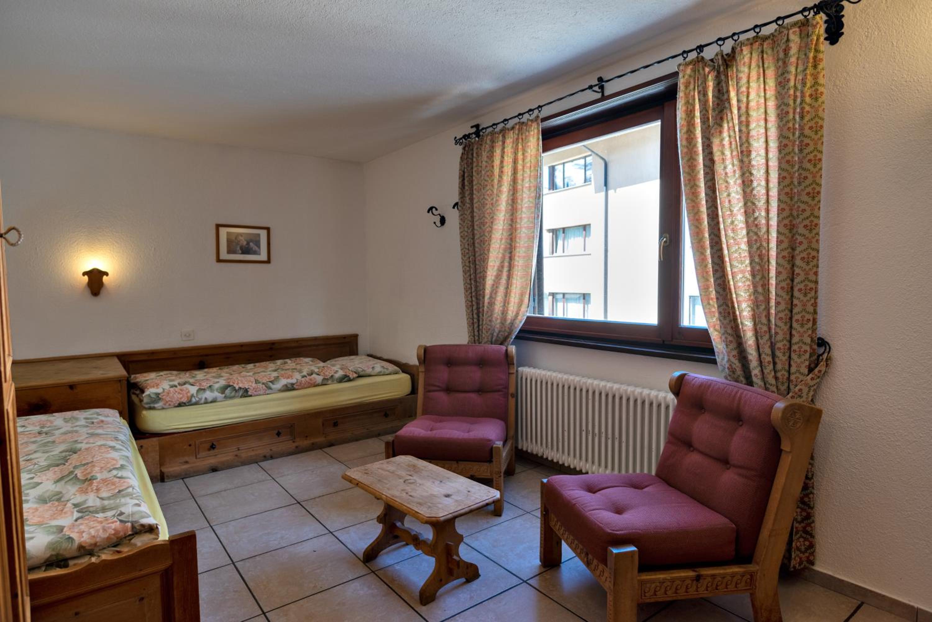 Twin Room photo 3