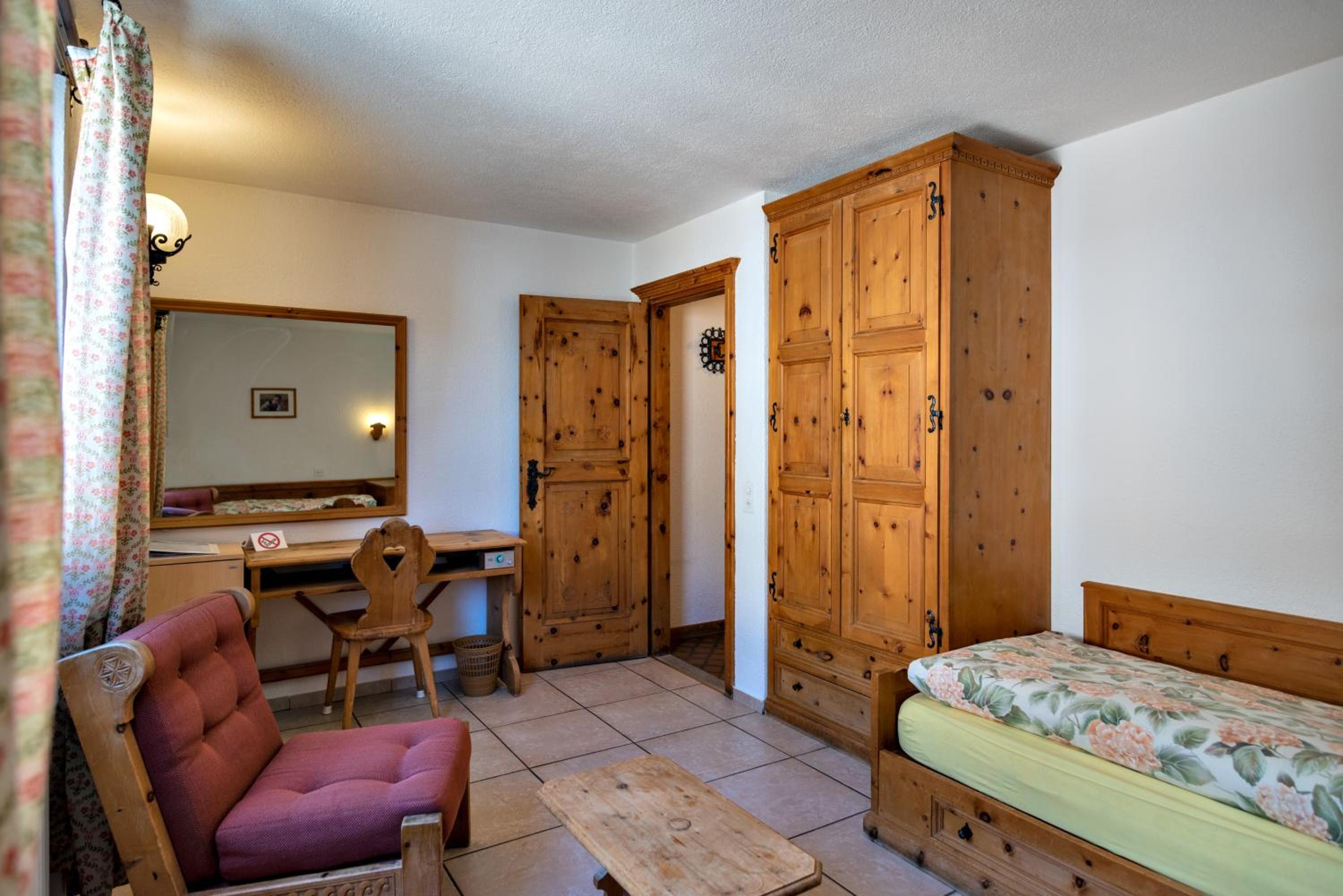 Twin Room photo 1