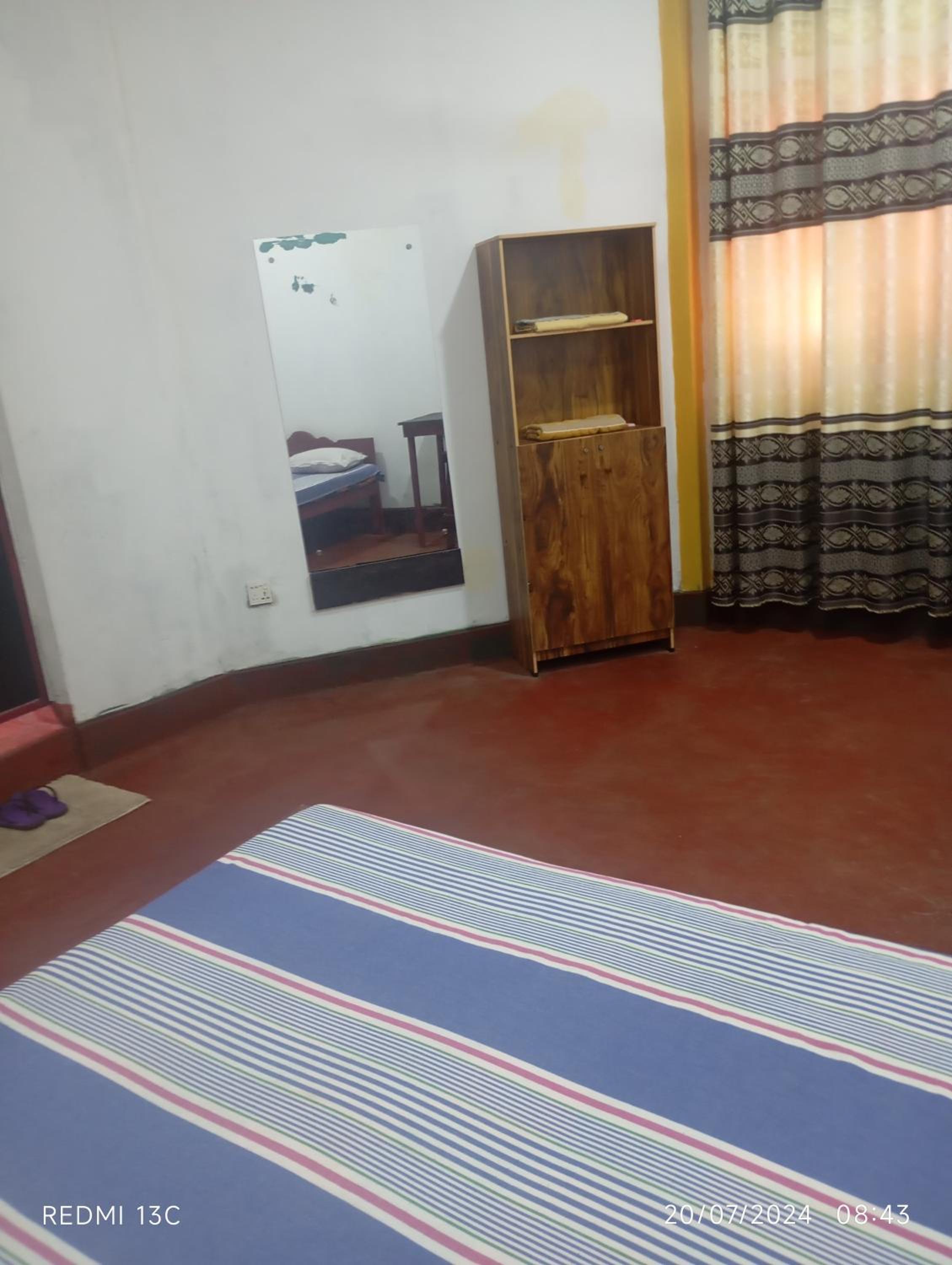 Double or Twin Room photo 2