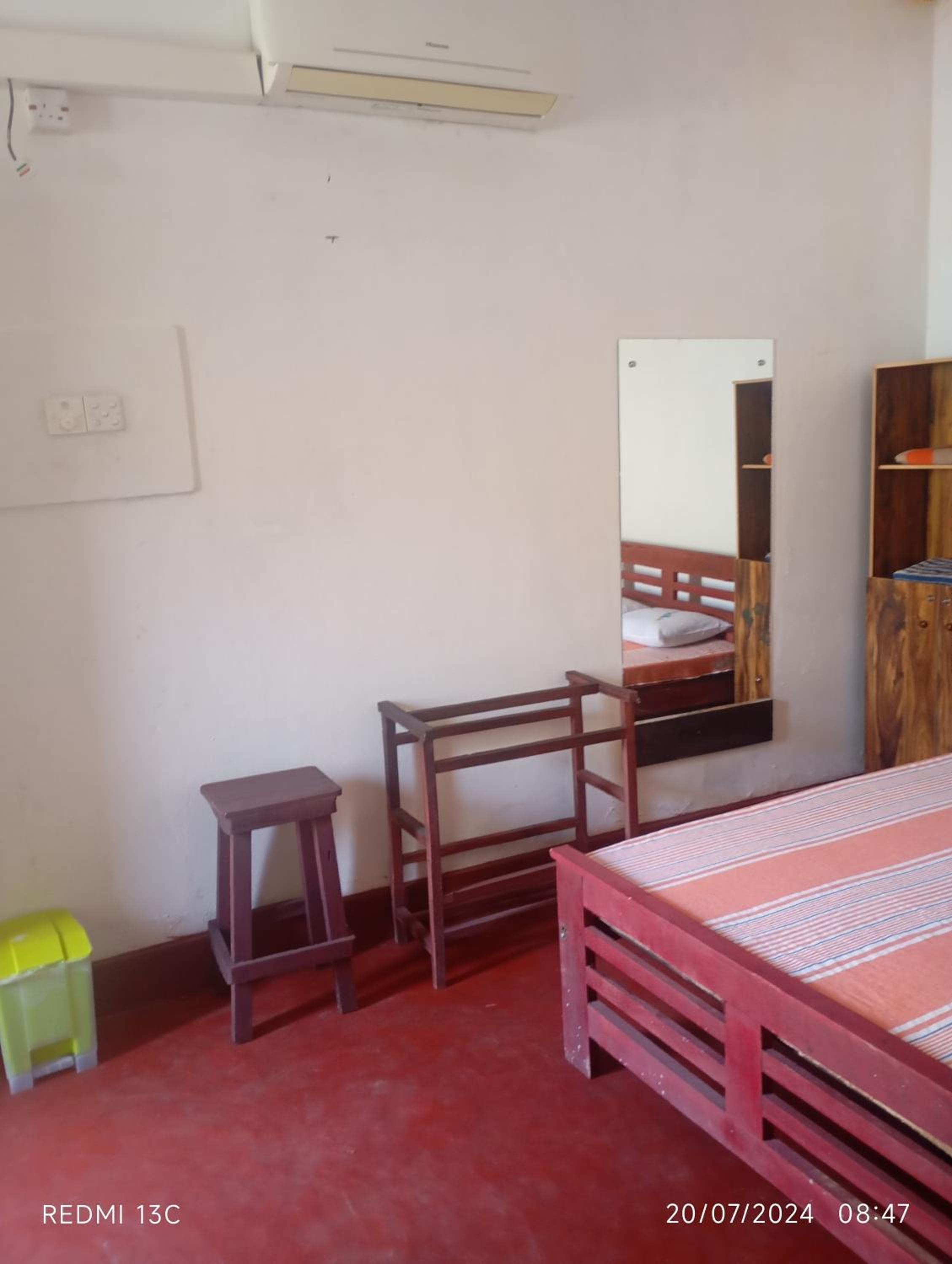 Triple Room with Bathroom photo 2