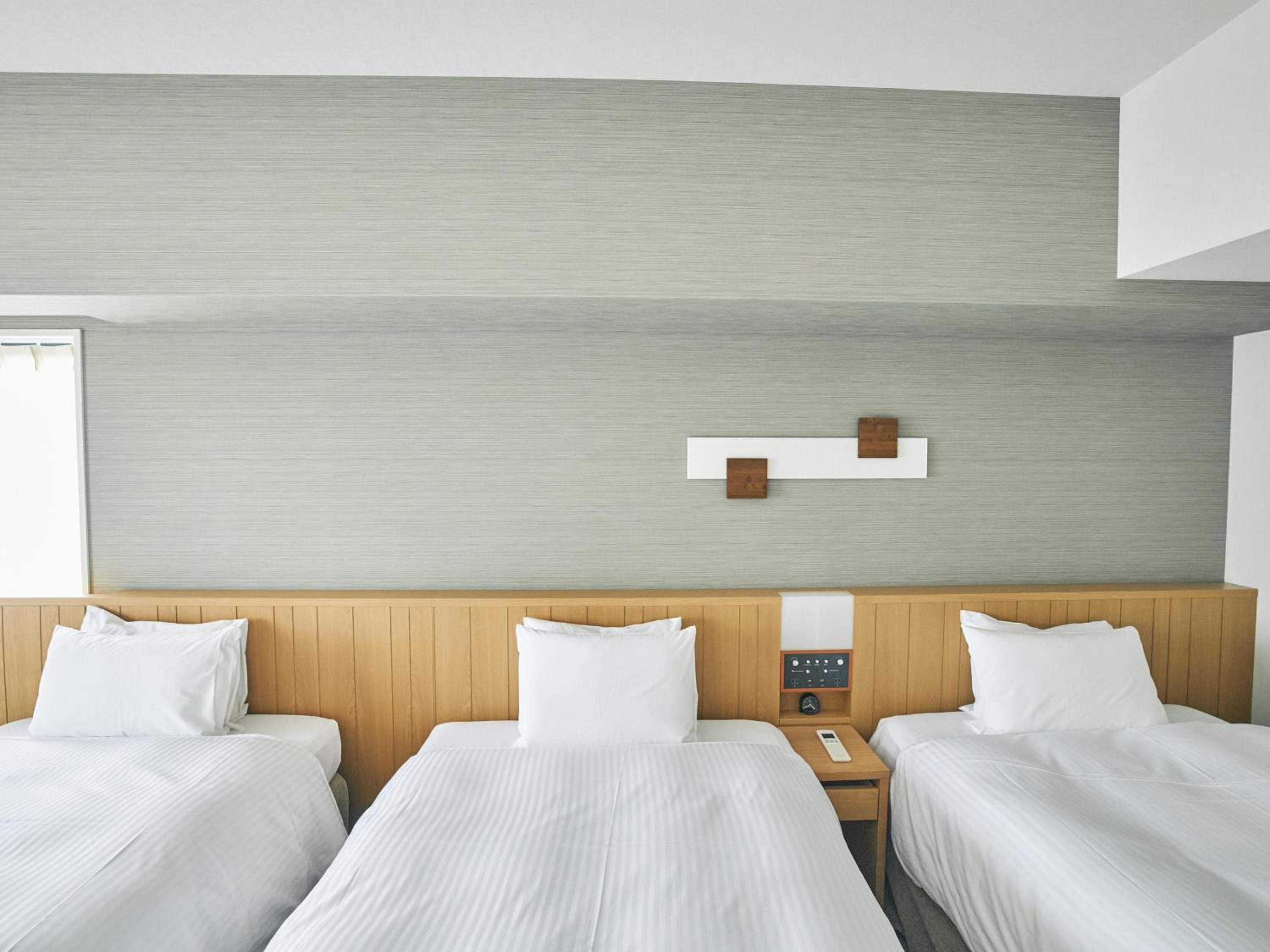 Triple Room - Photo 10