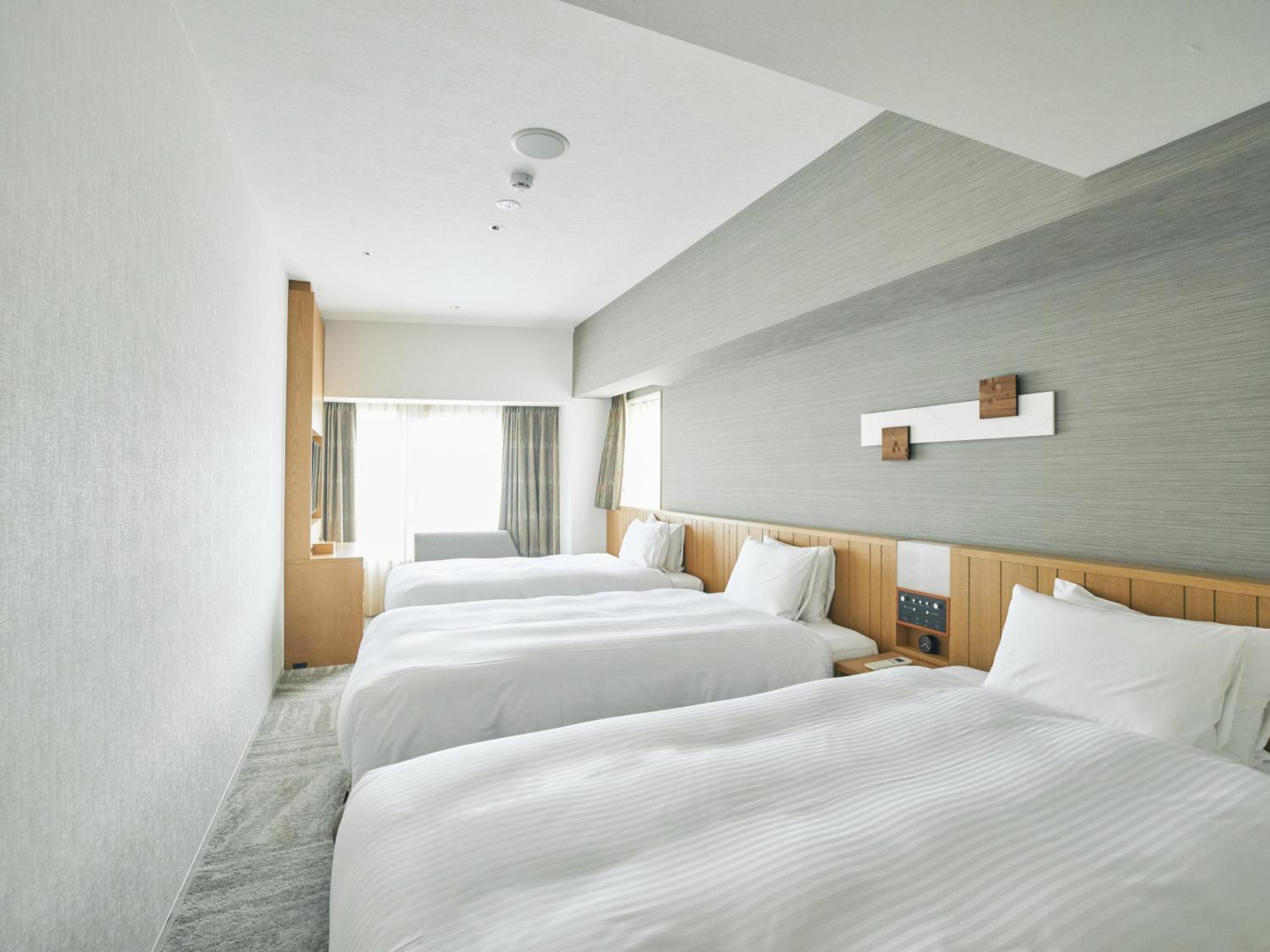 Triple Room - Photo 1