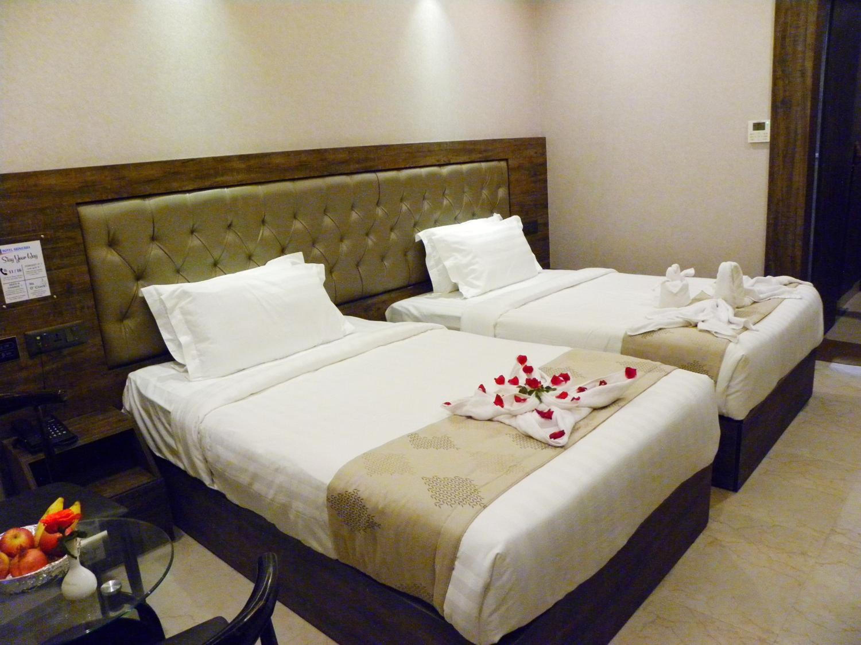 Double or Twin Room - Photo 3