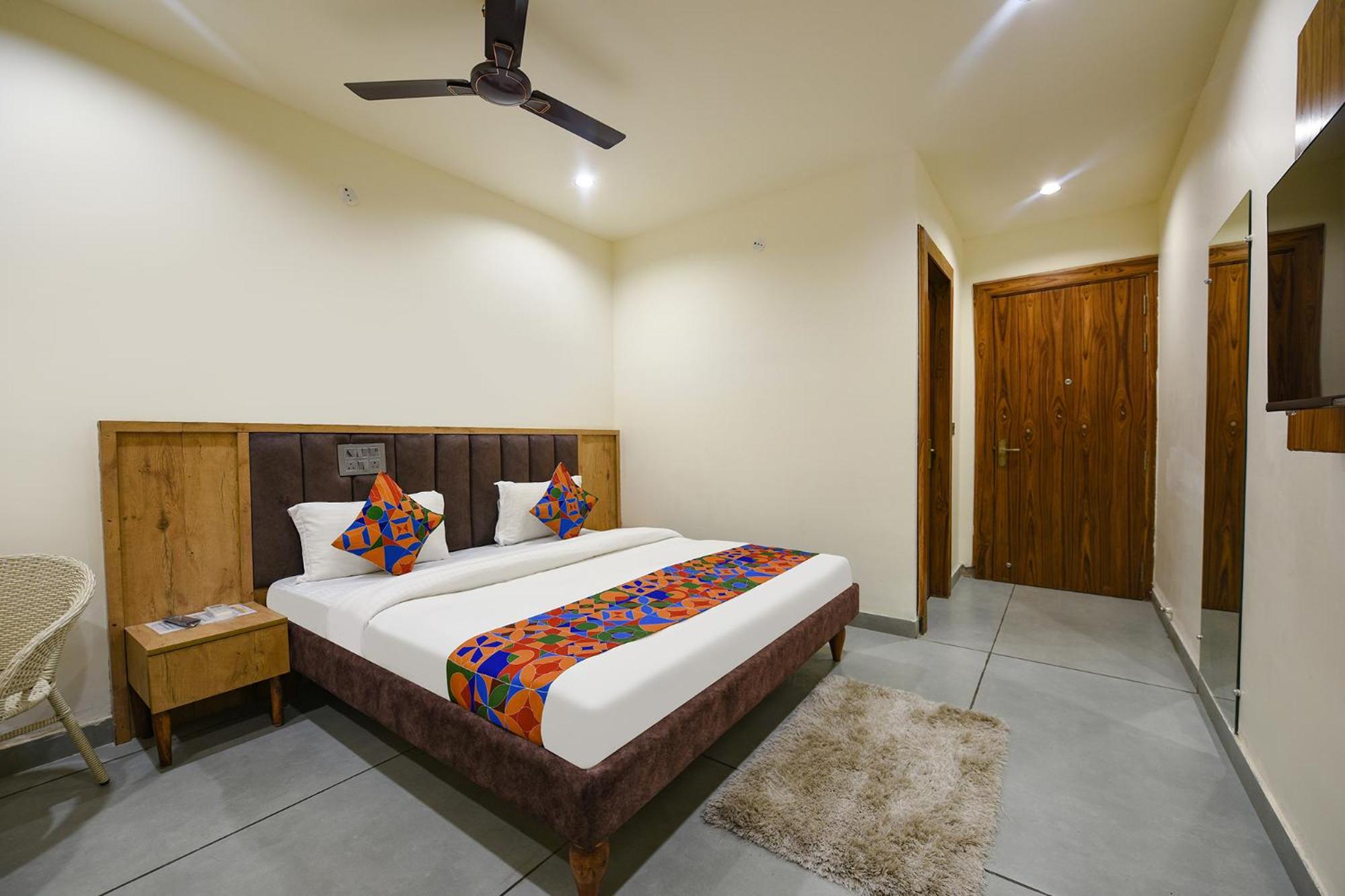 Deluxe Room photo 1