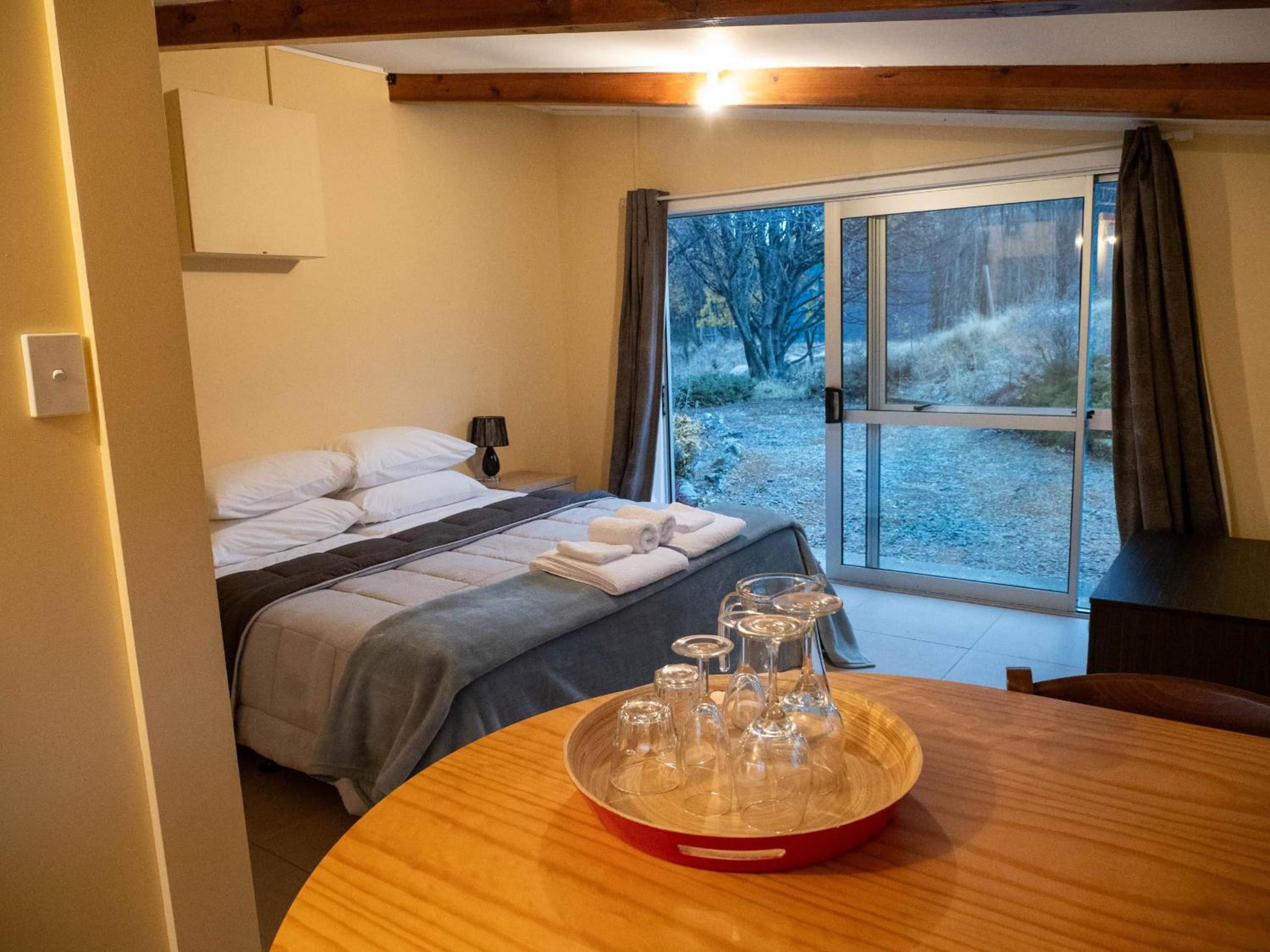 Deluxe Family Suite photo 2