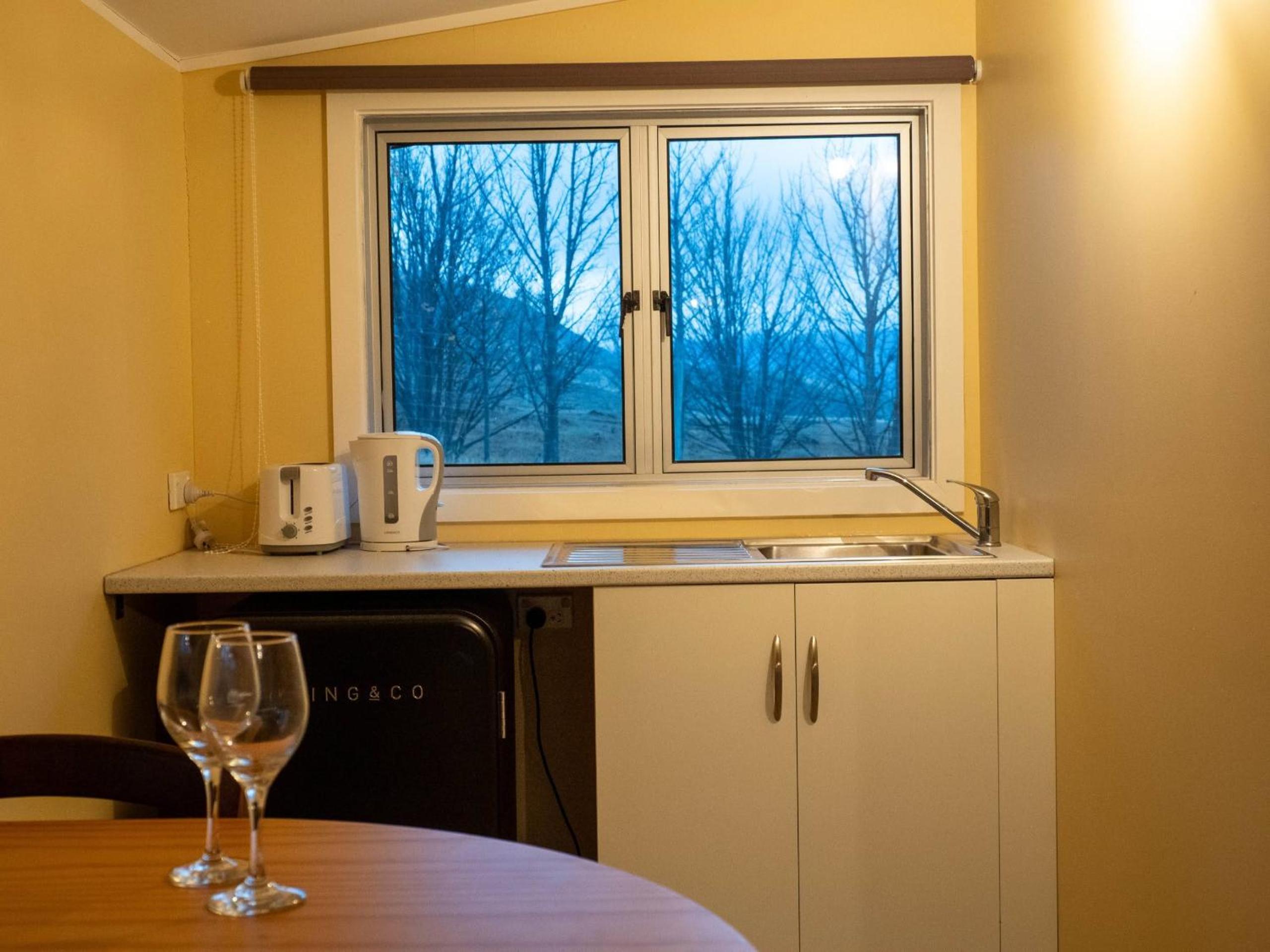Deluxe Family Suite photo 3