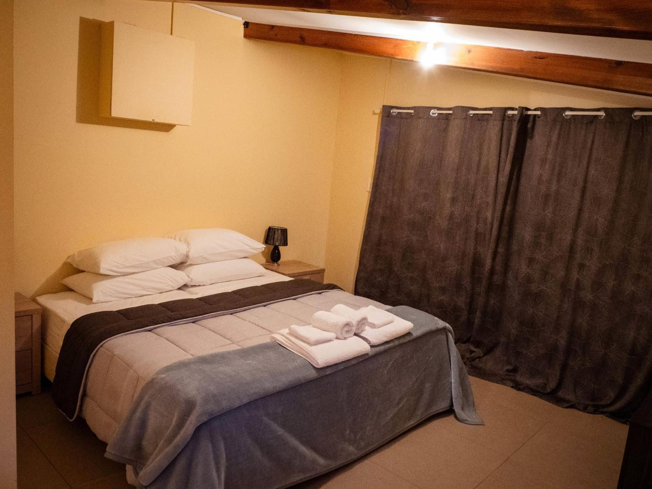 Deluxe Family Suite photo 3