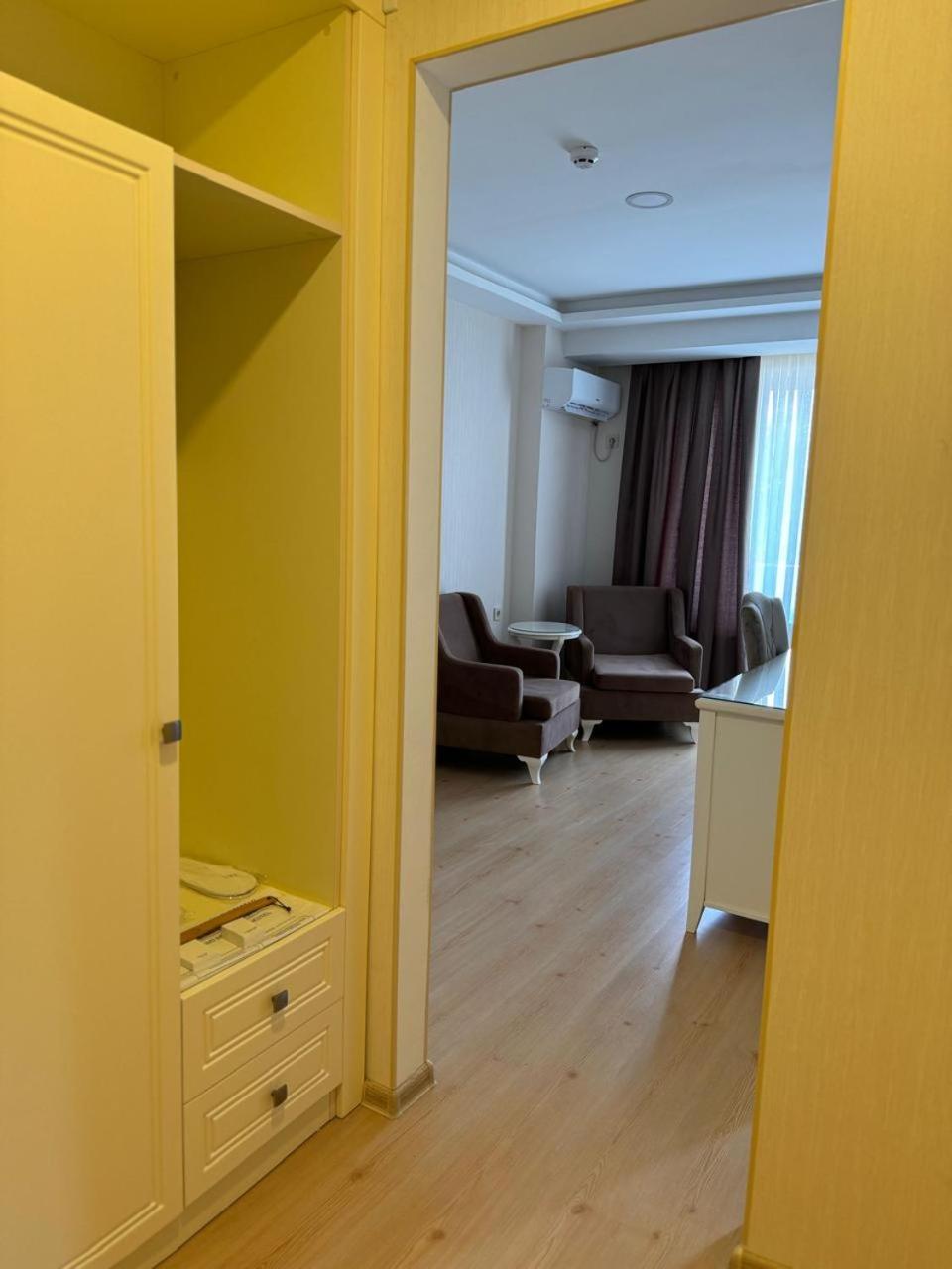 Junior Suite with Balcony photo 3