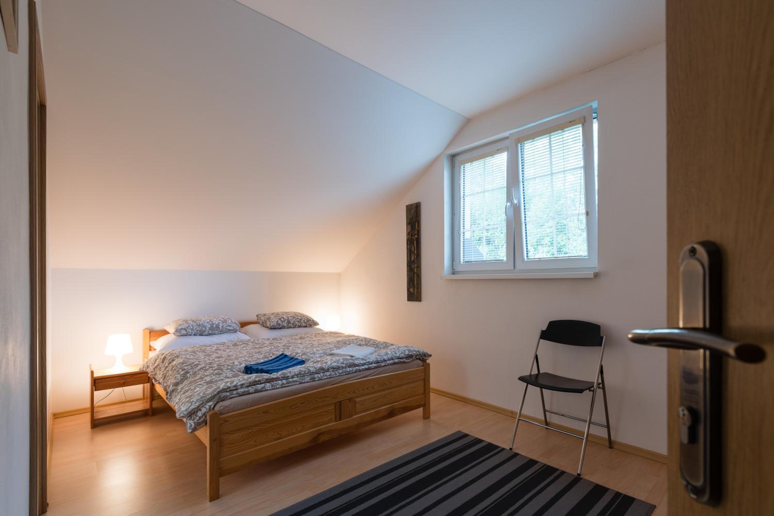 Superior Double Room photo 1
