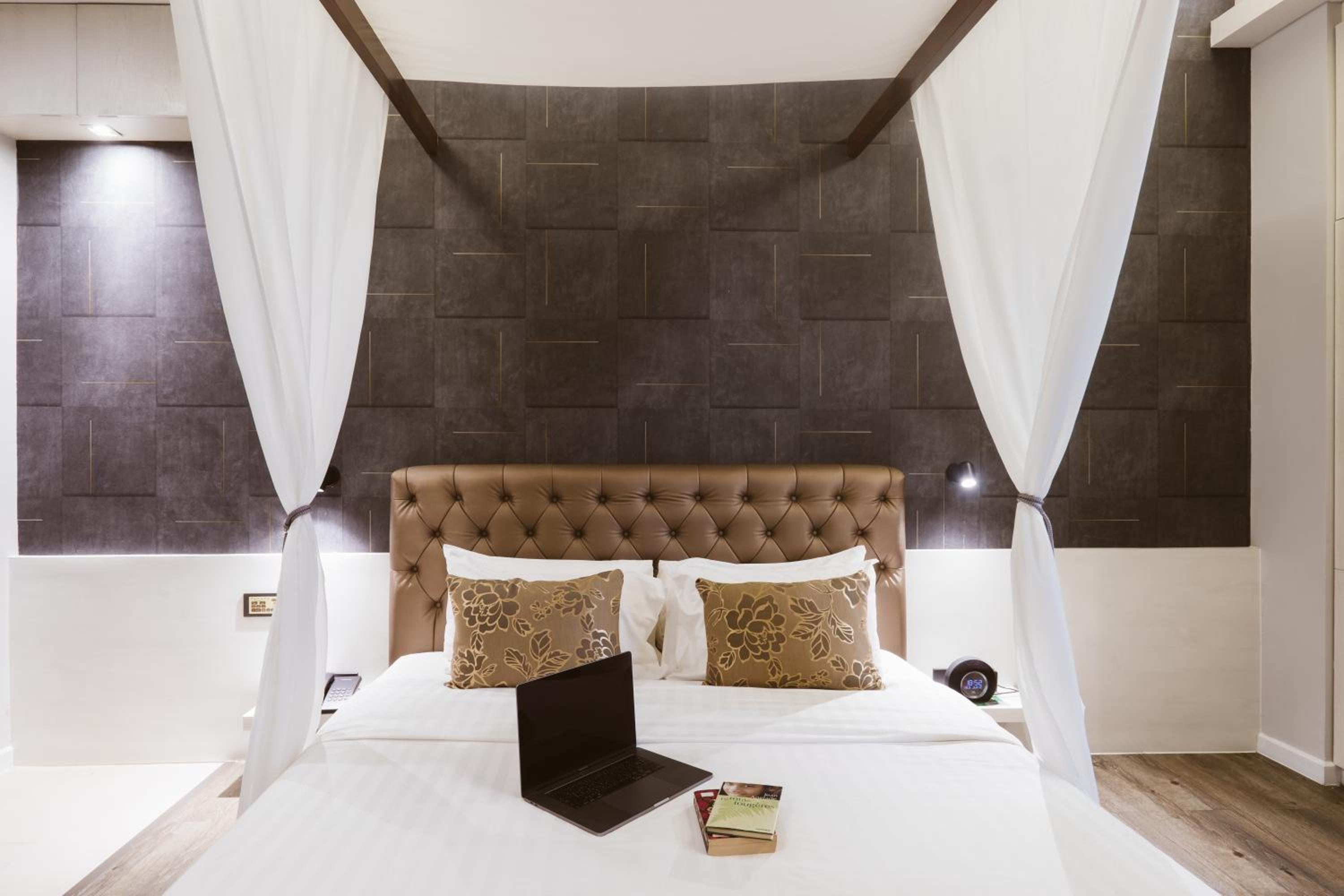 Deluxe Room - Special Offer (breakfast)