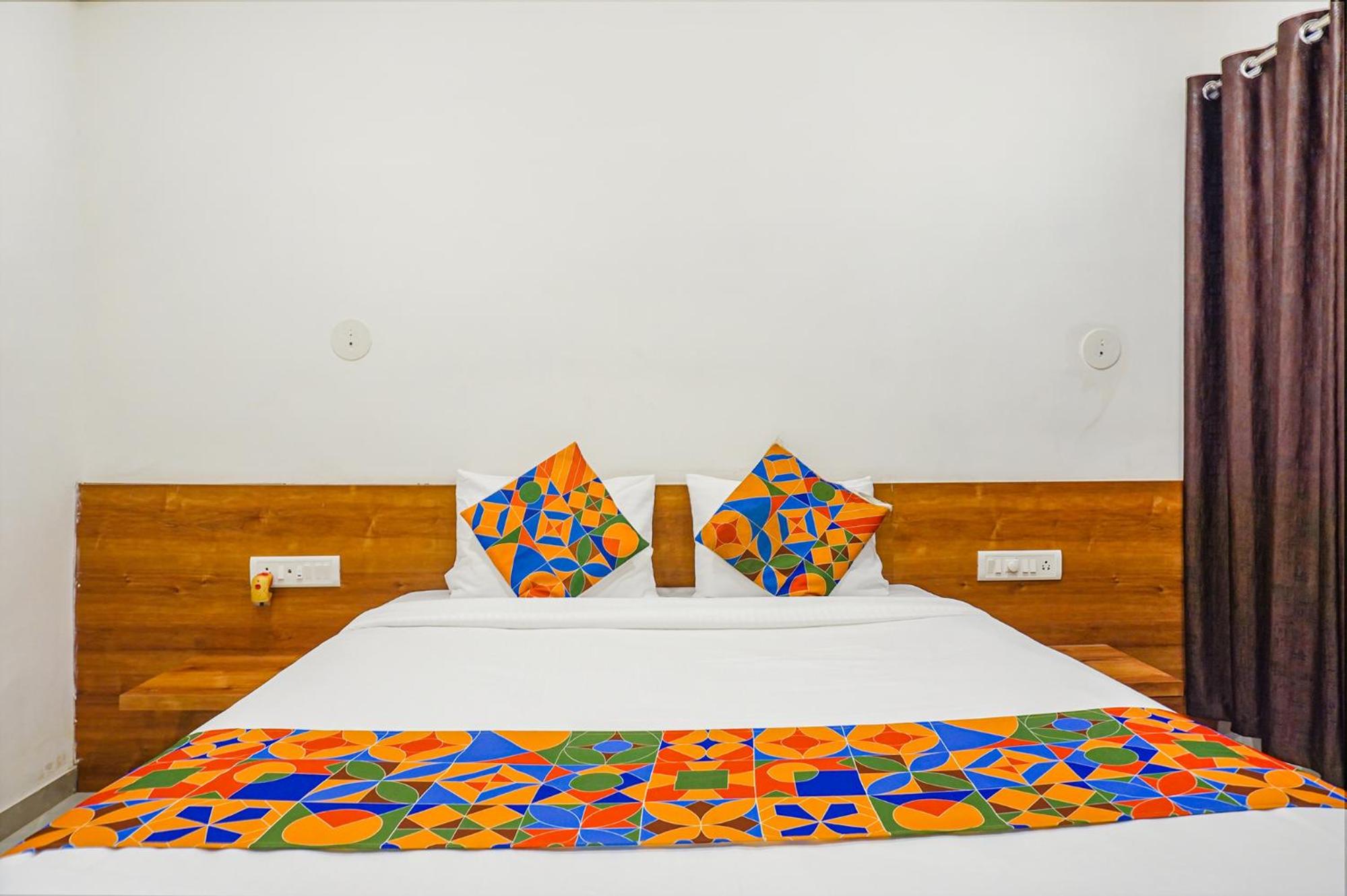 Double Room photo 3
