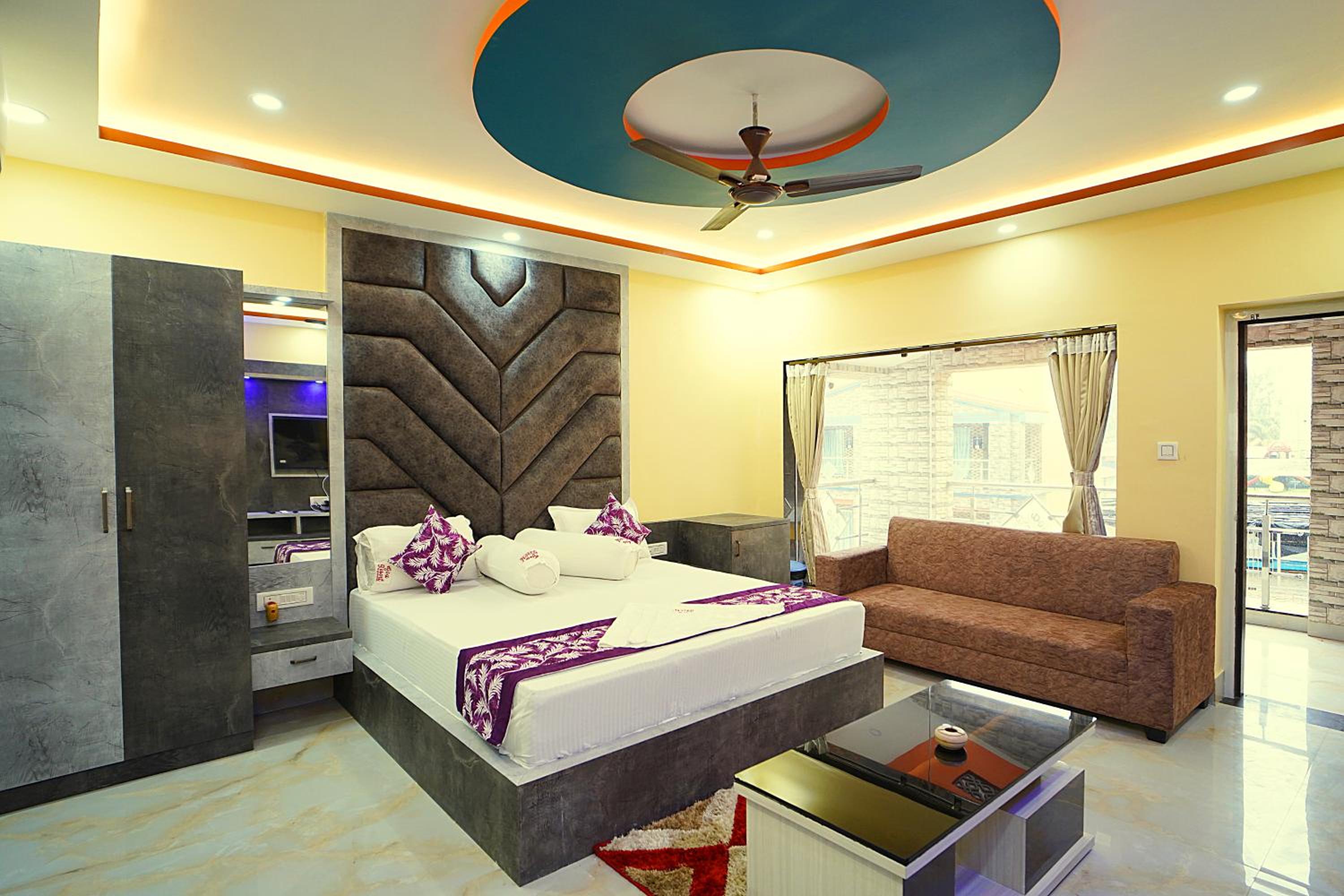 Queen Room With Sea View photo 3