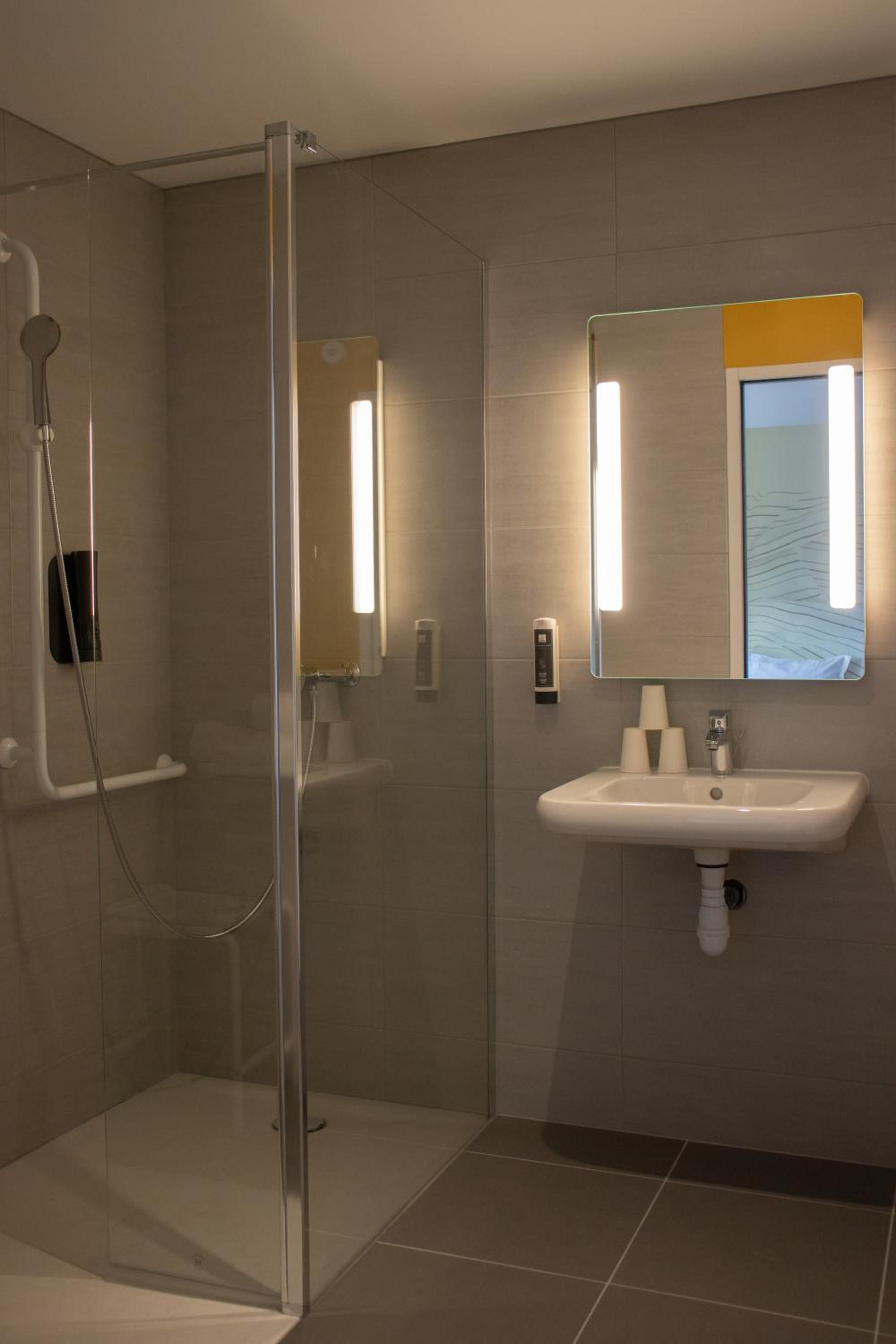 B&B HOTEL Le Puy-en-Velay, Foto 4