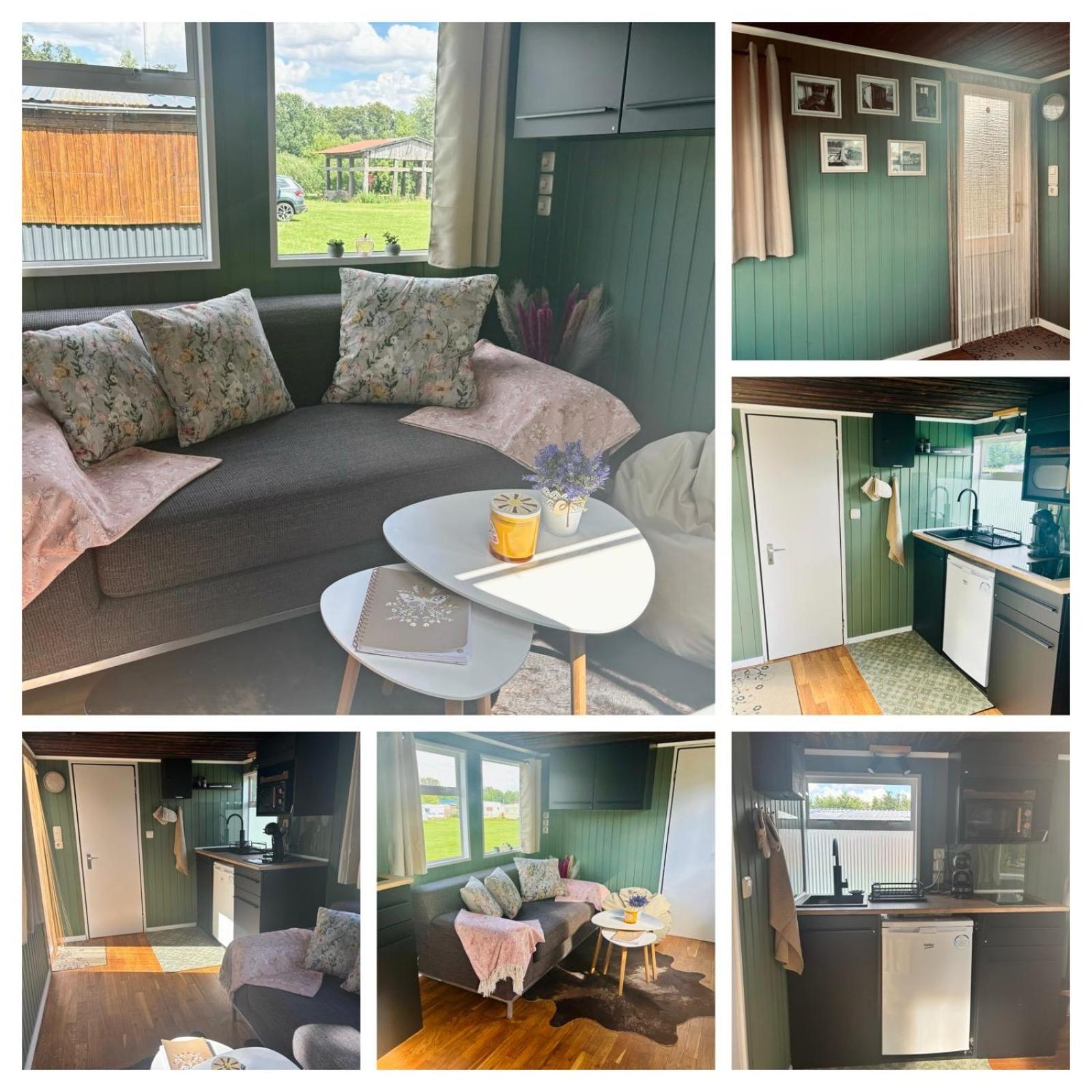 Two-Bedroom House photo 2