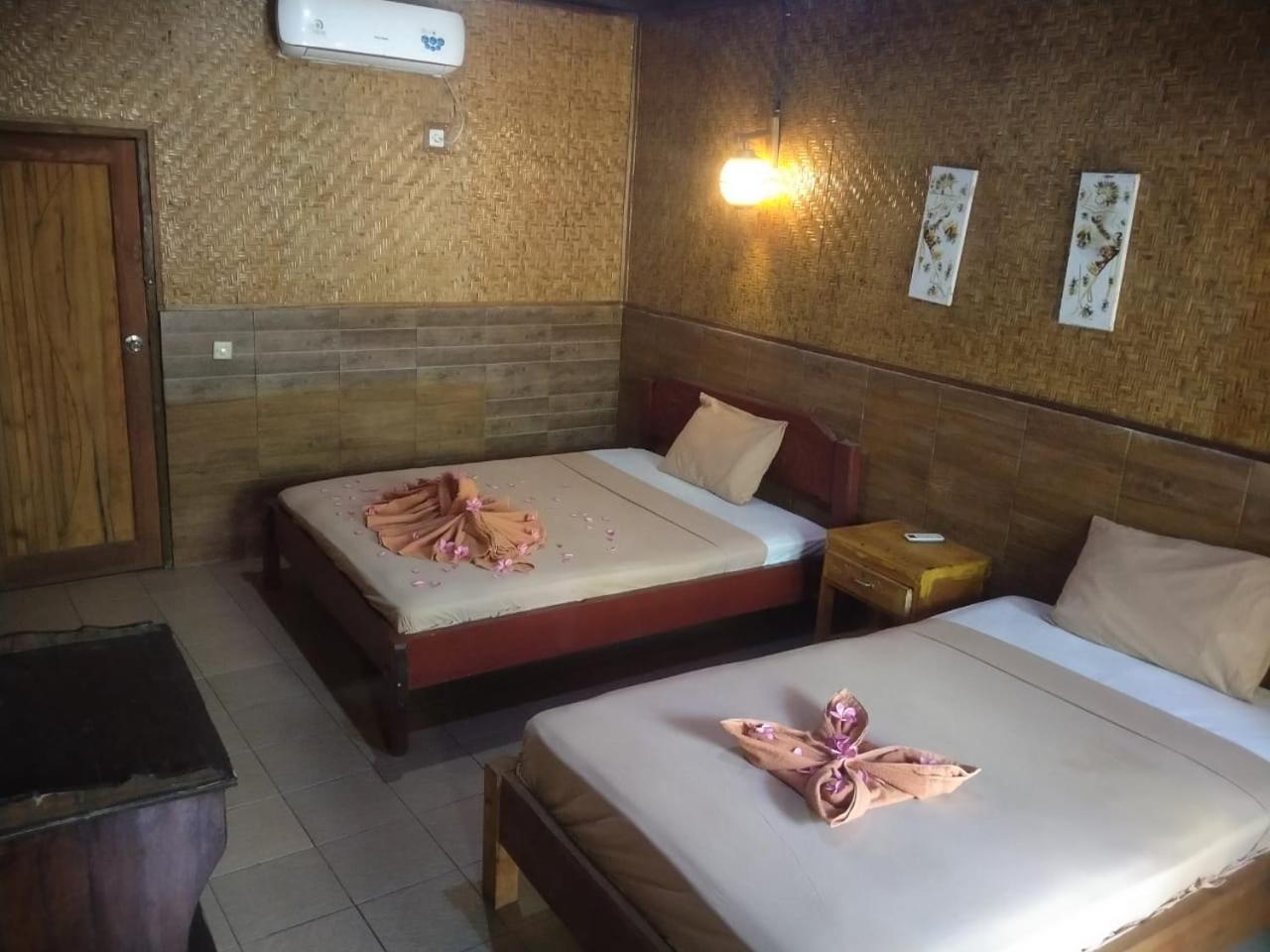 Family Suite - Photo 2