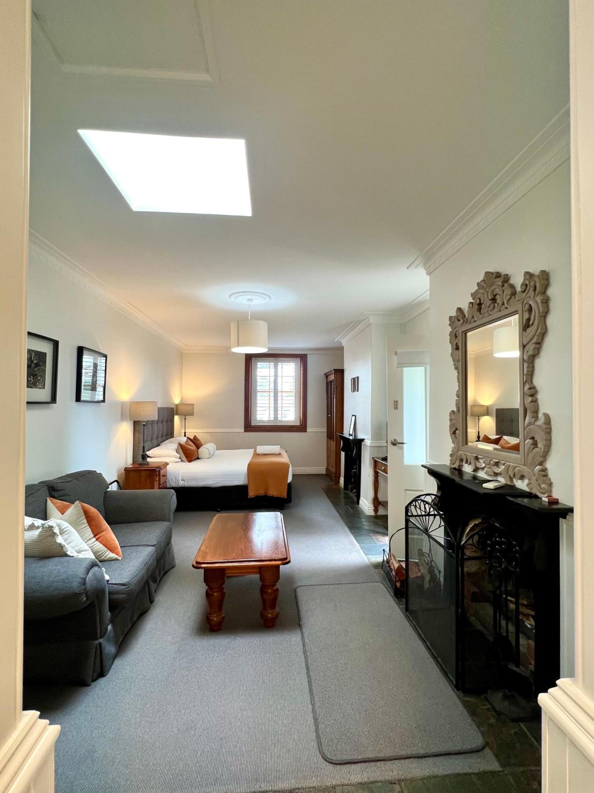 One-Bedroom Cottage - Photo 1